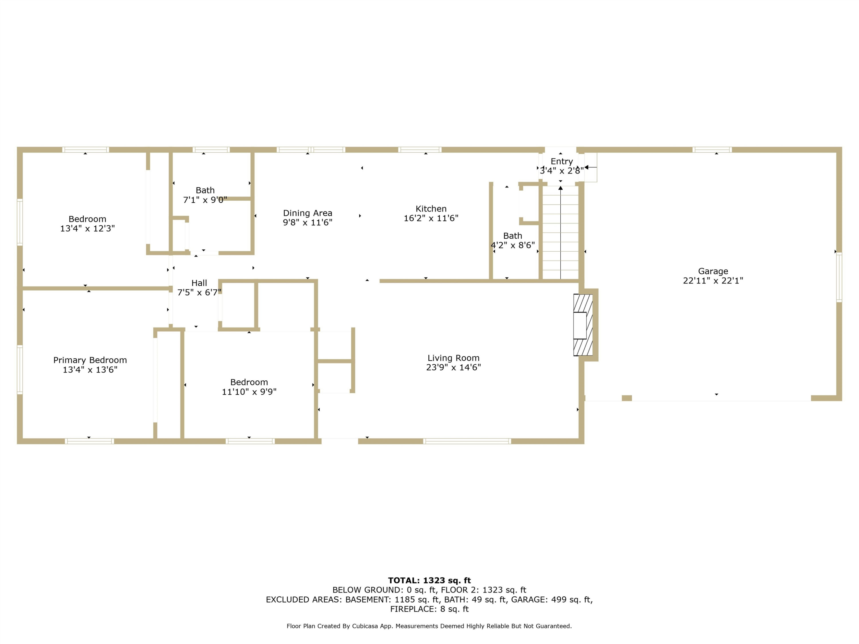 9800 Gera Road, Birch Run, MI 48415 — Photo 47