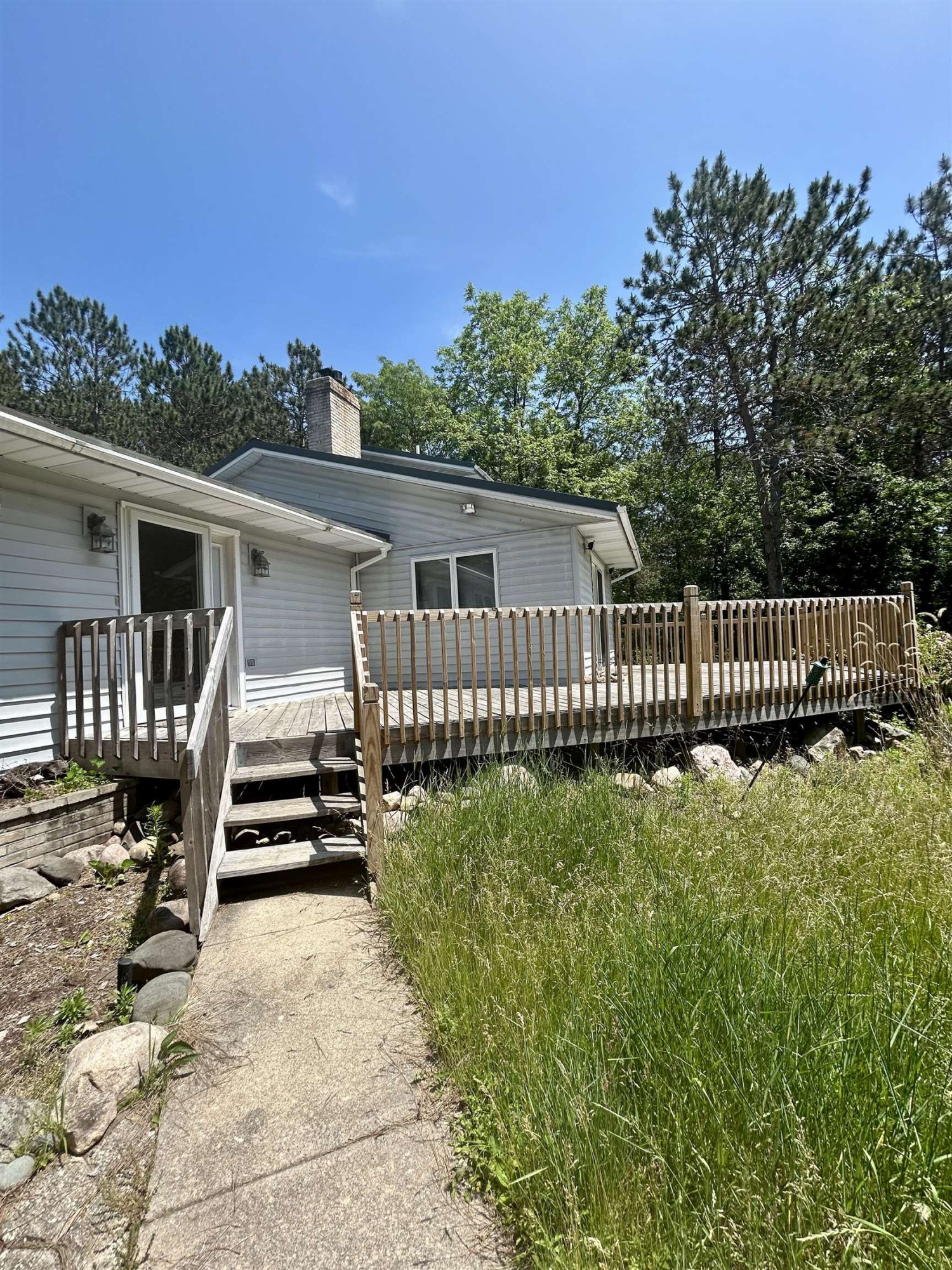 218 W Stover Road, Standish, MI 48658 — Photo 2