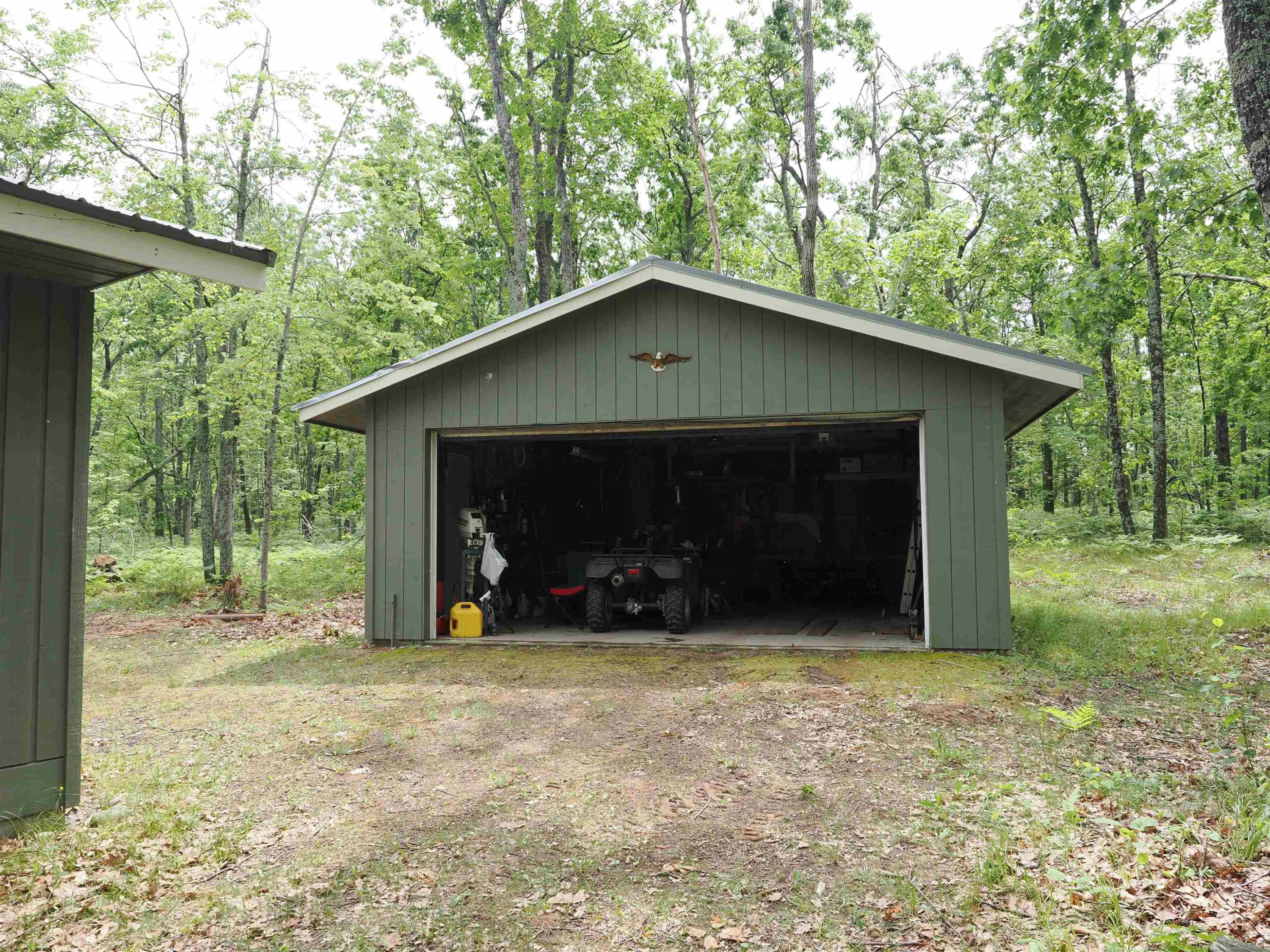 14941 Bayshore Lane, Lewiston, MI 49756 — Photo 5