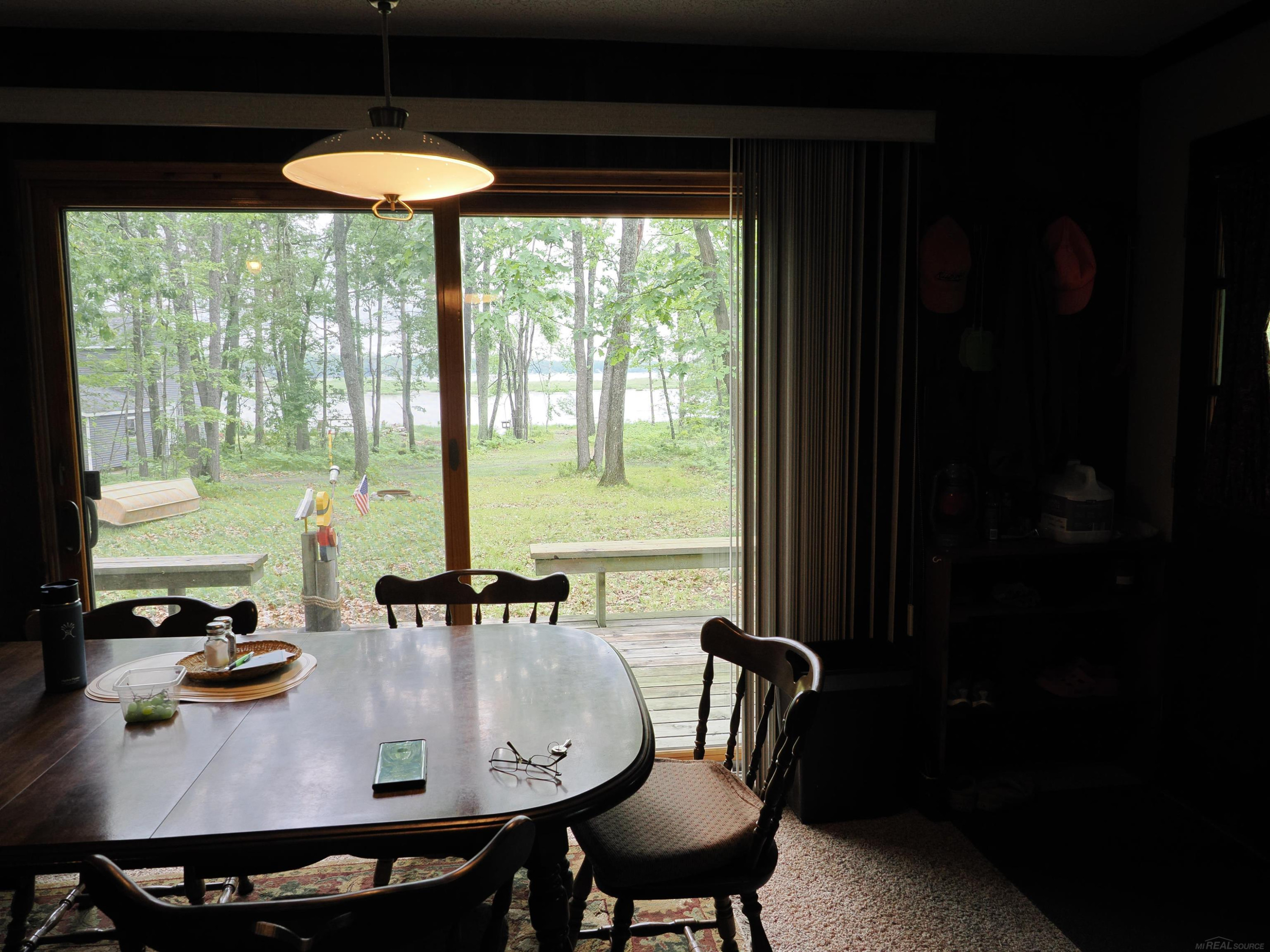14941 Bayshore Lane, Lewiston, MI 49756 — Photo 9