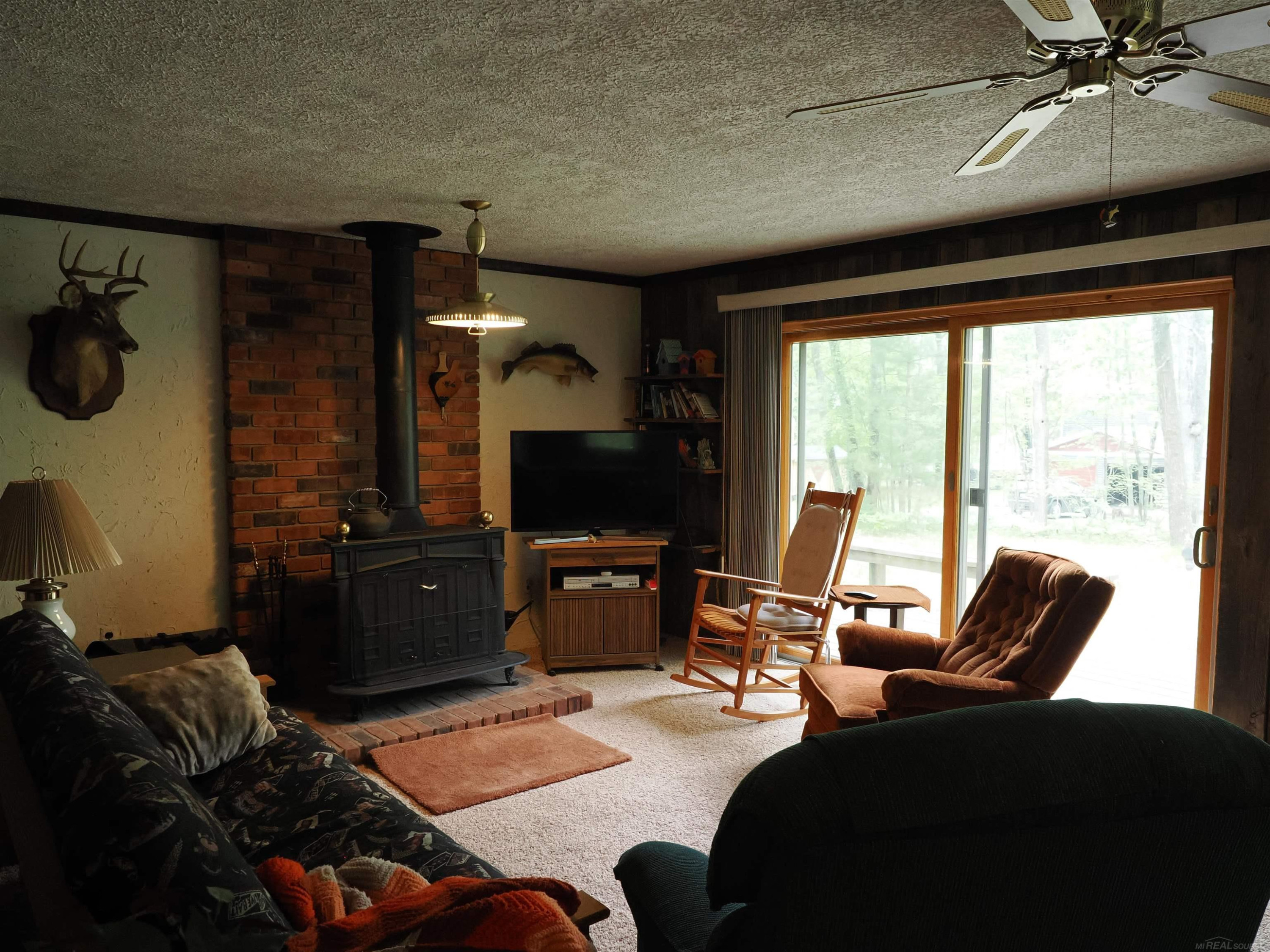 14941 Bayshore Lane, Lewiston, MI 49756 — Photo 12