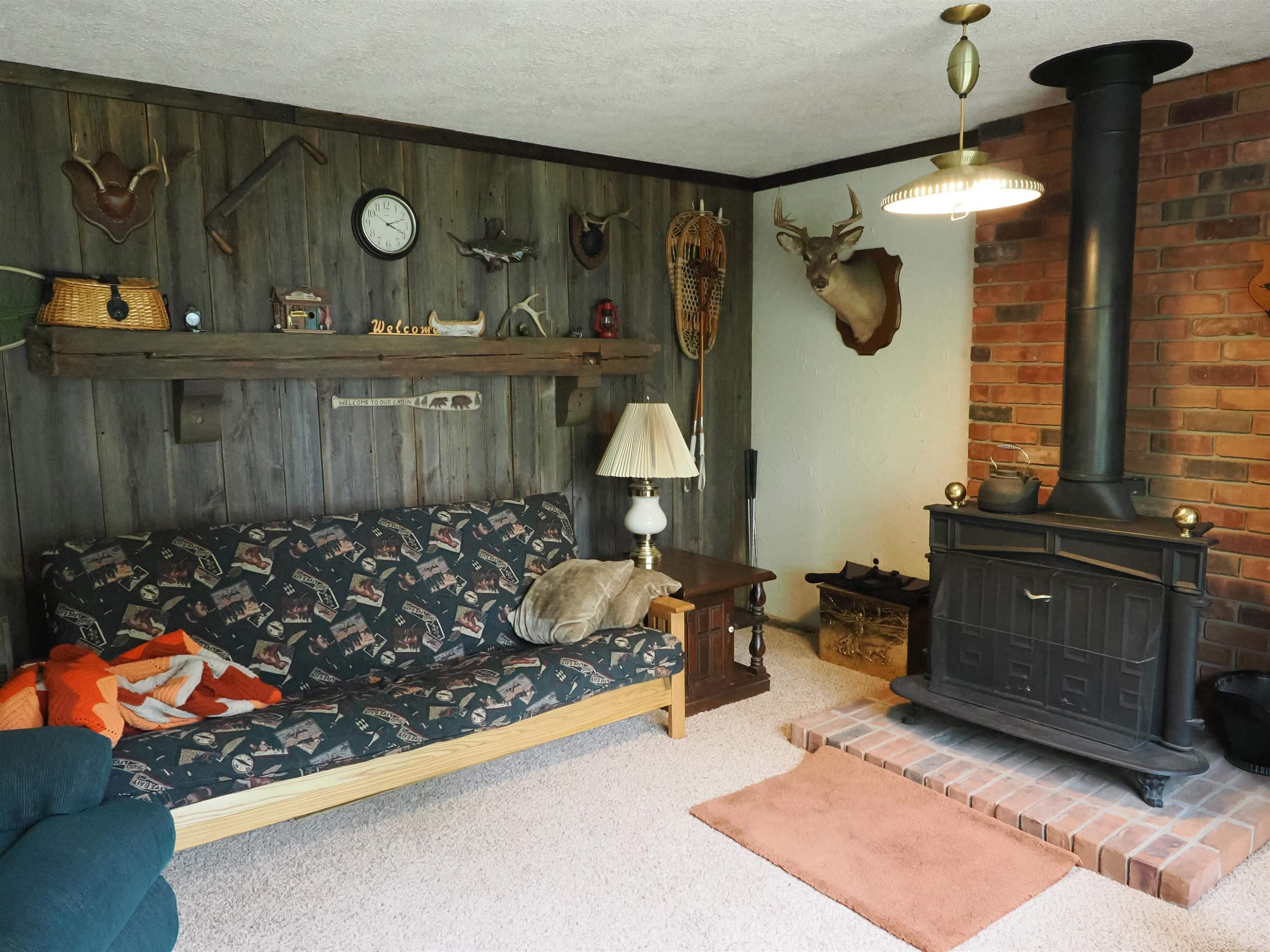 14941 Bayshore Lane, Lewiston, MI 49756 — Photo 13