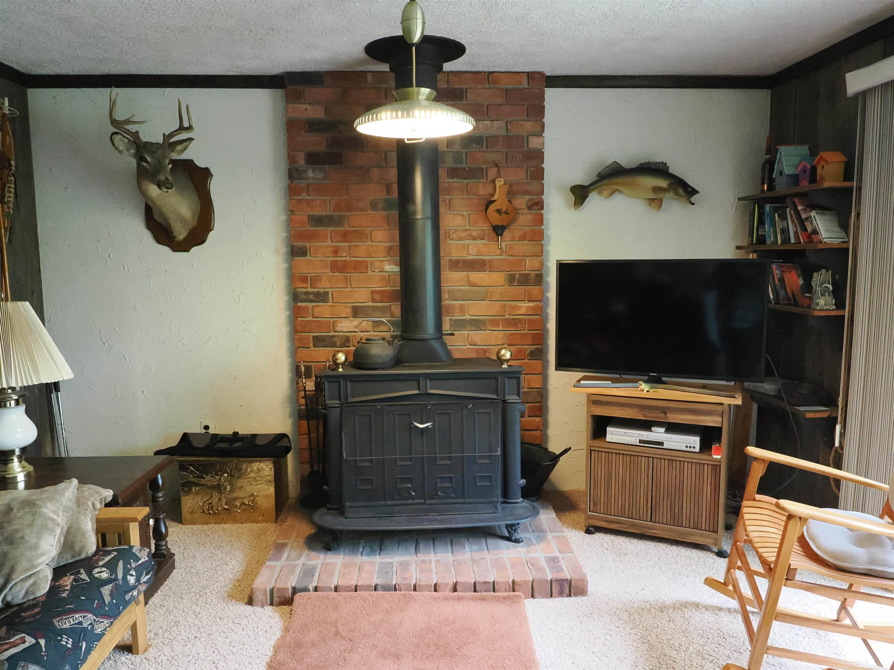 14941 Bayshore Lane, Lewiston, MI 49756 — Photo 14