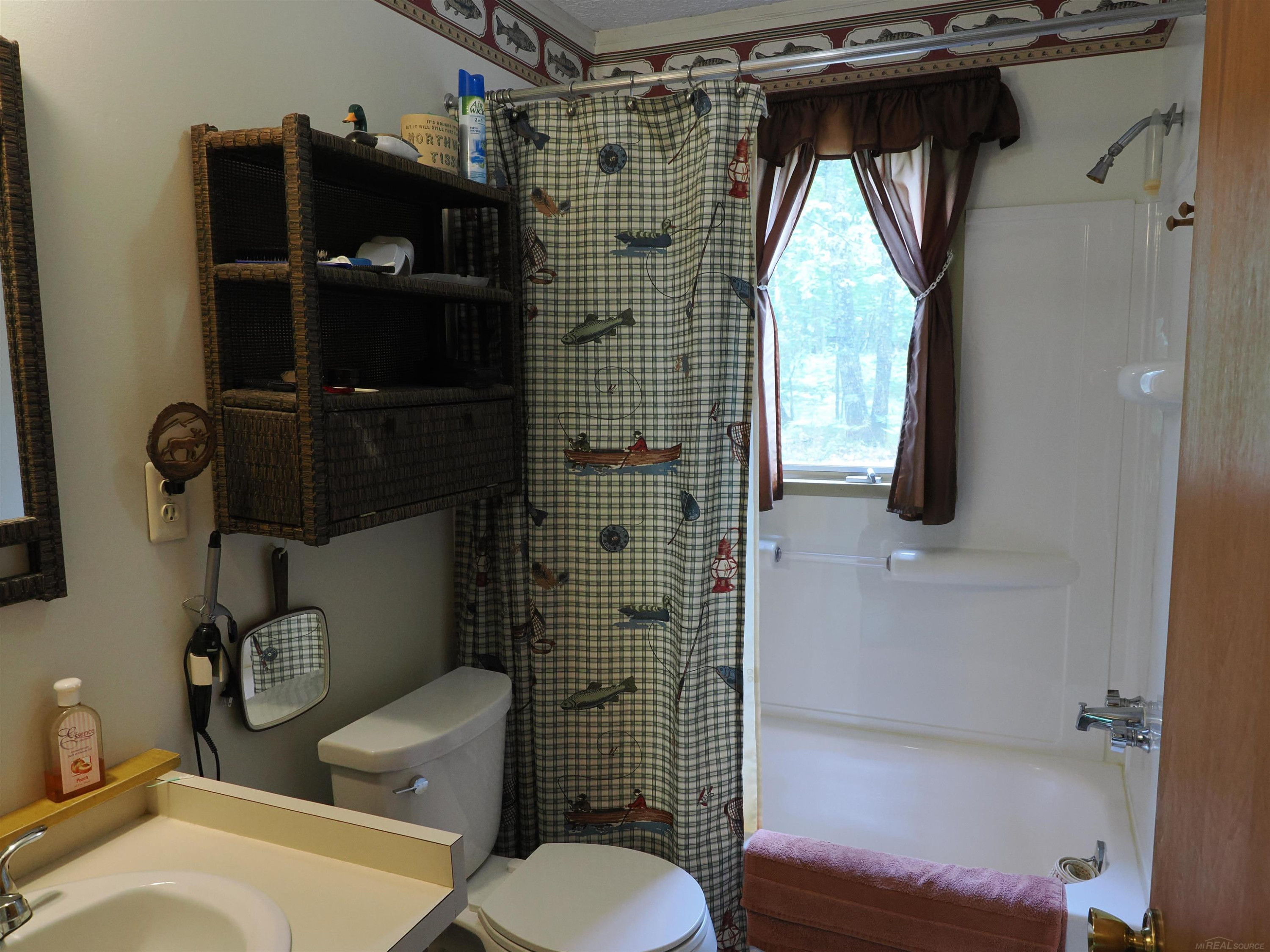 14941 Bayshore Lane, Lewiston, MI 49756 — Photo 19