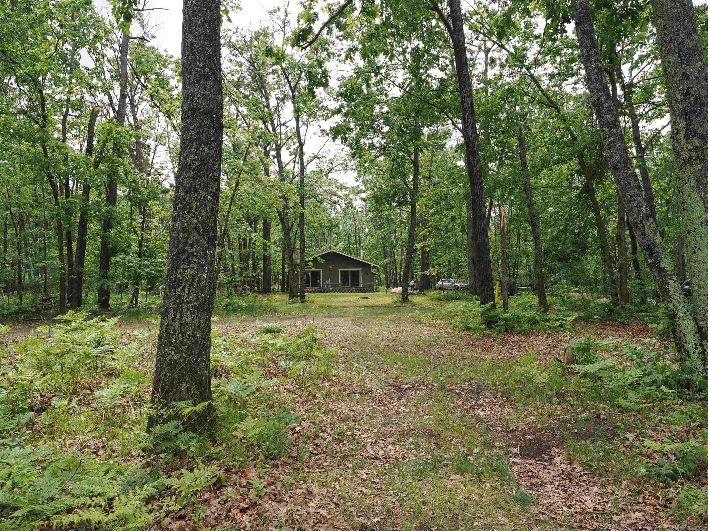 14941 Bayshore Lane, Lewiston, MI 49756 — Photo 31