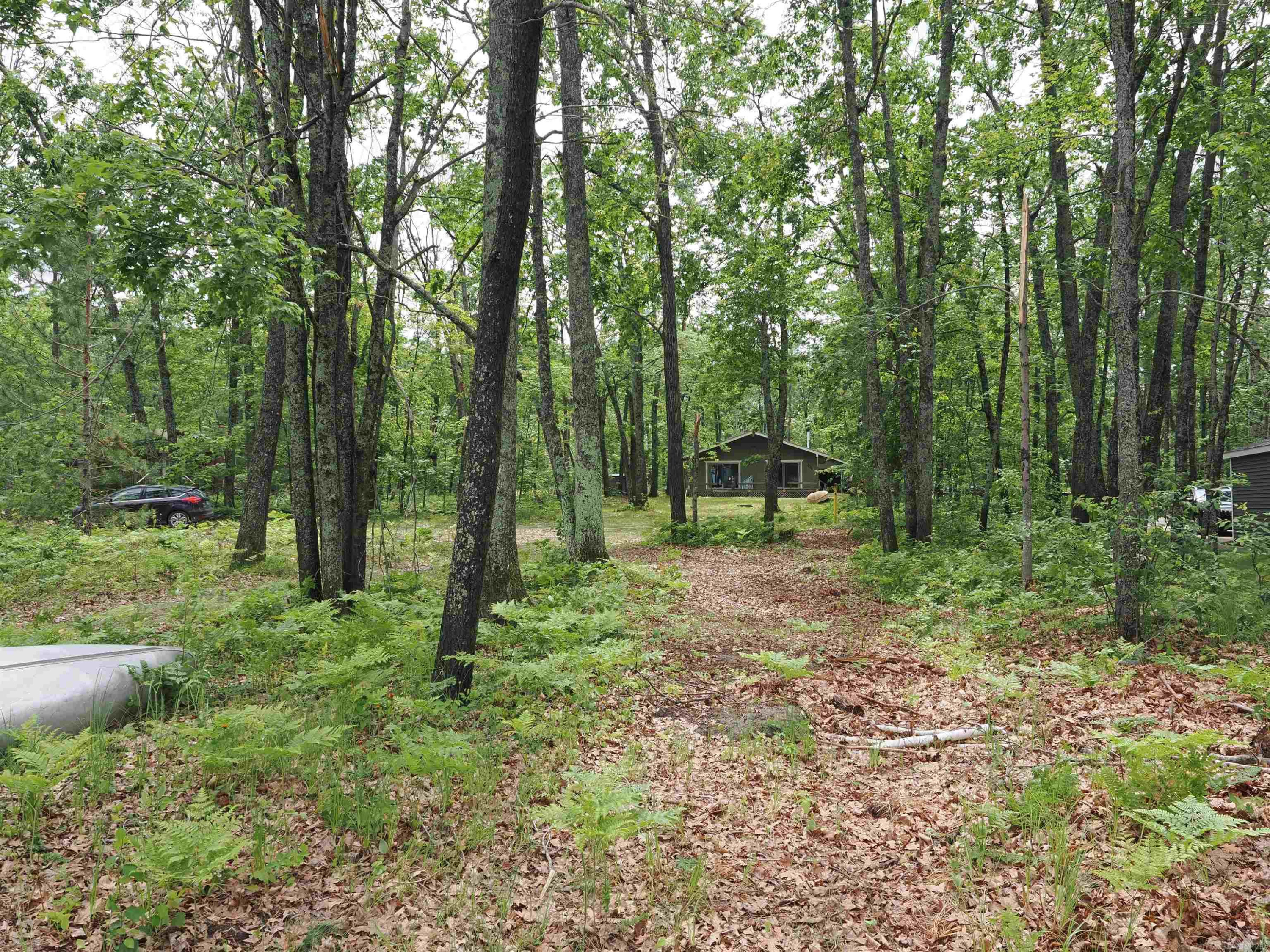 14941 Bayshore Lane, Lewiston, MI 49756 — Photo 33