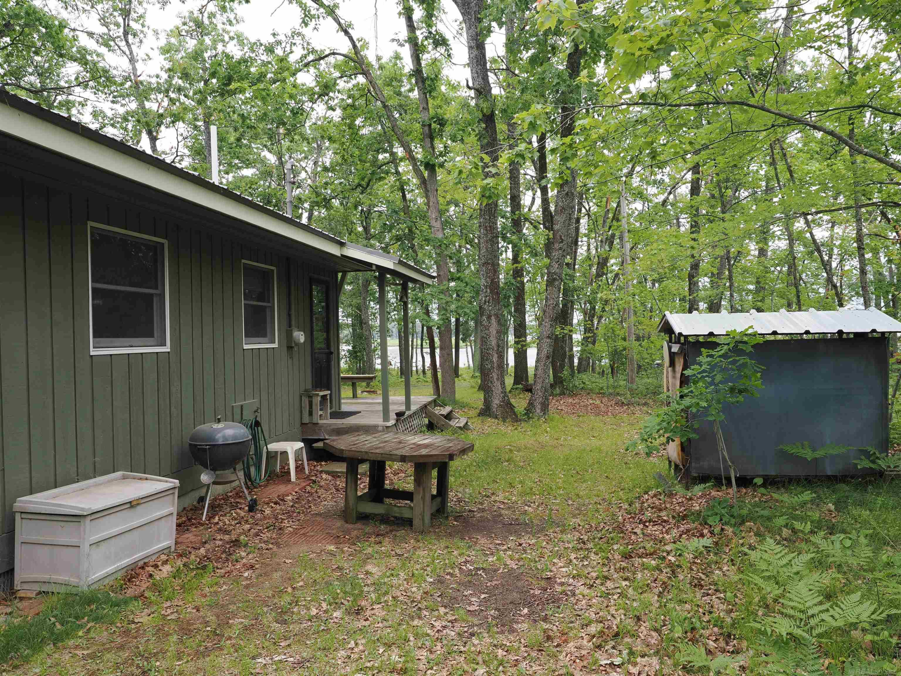 14941 Bayshore Lane, Lewiston, MI 49756 — Photo 40