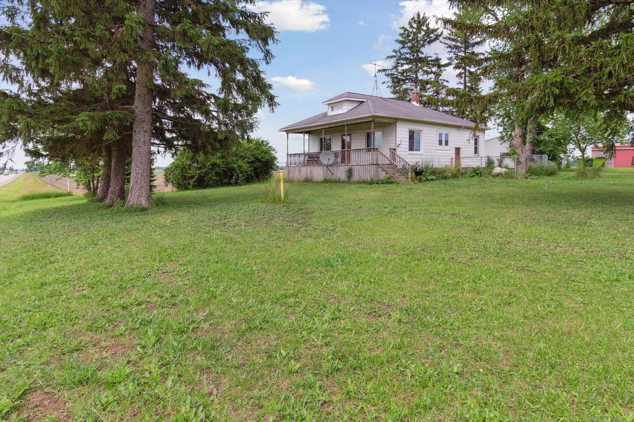 633 S Van Dyke Road, Marlette, MI 48453 — Photo 3