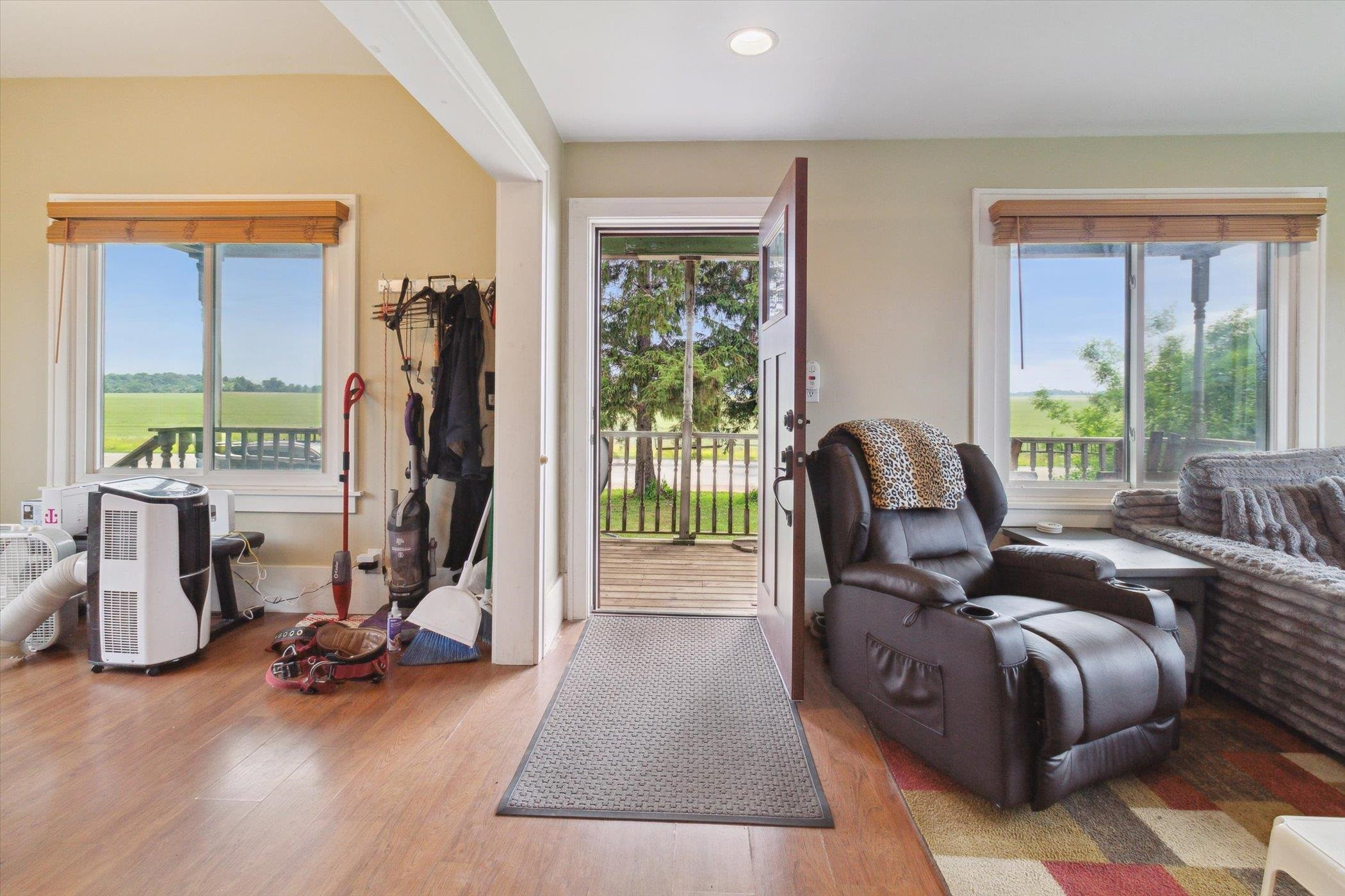 633 S Van Dyke Road, Marlette, MI 48453 — Photo 6
