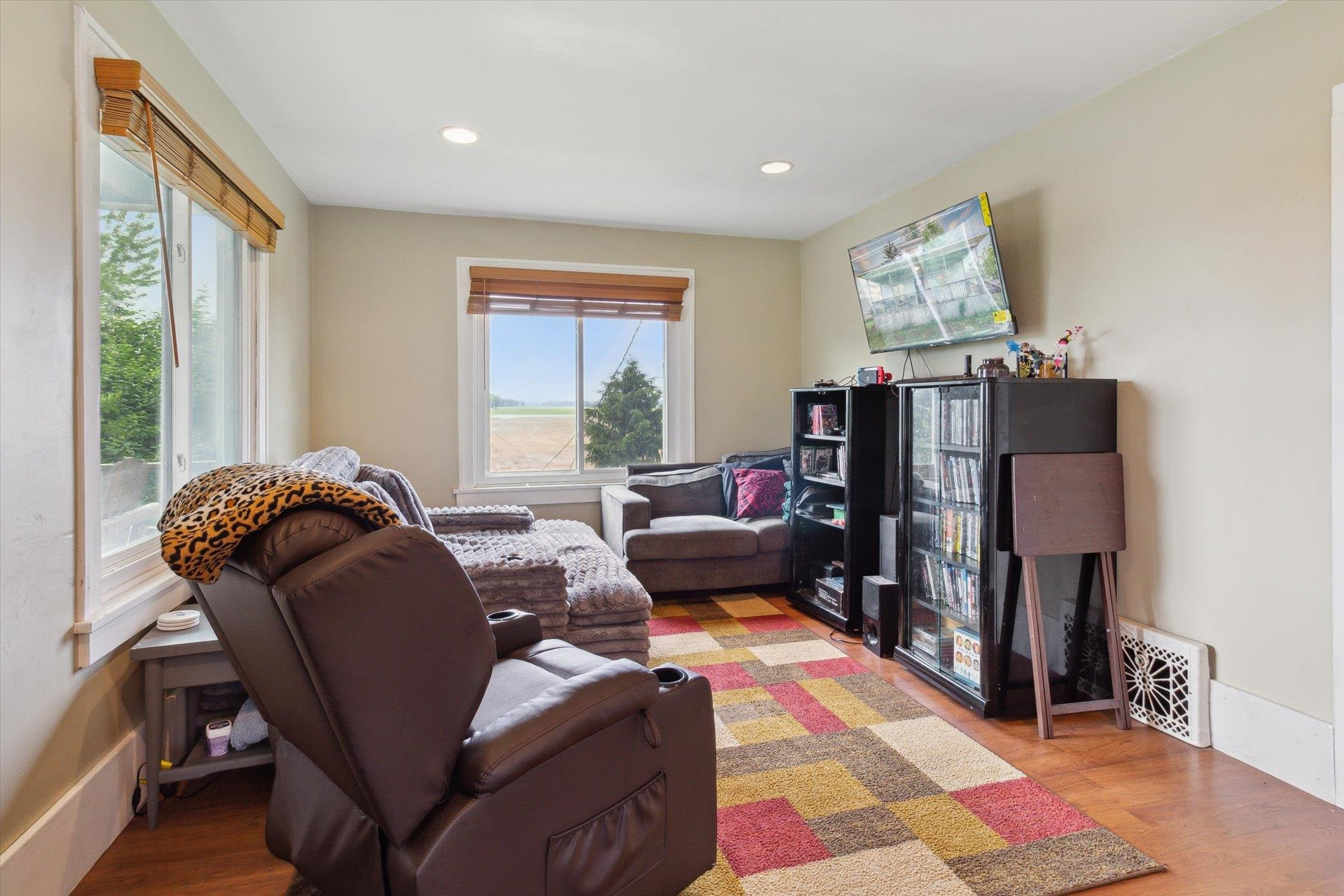 633 S Van Dyke Road, Marlette, MI 48453 — Photo 7