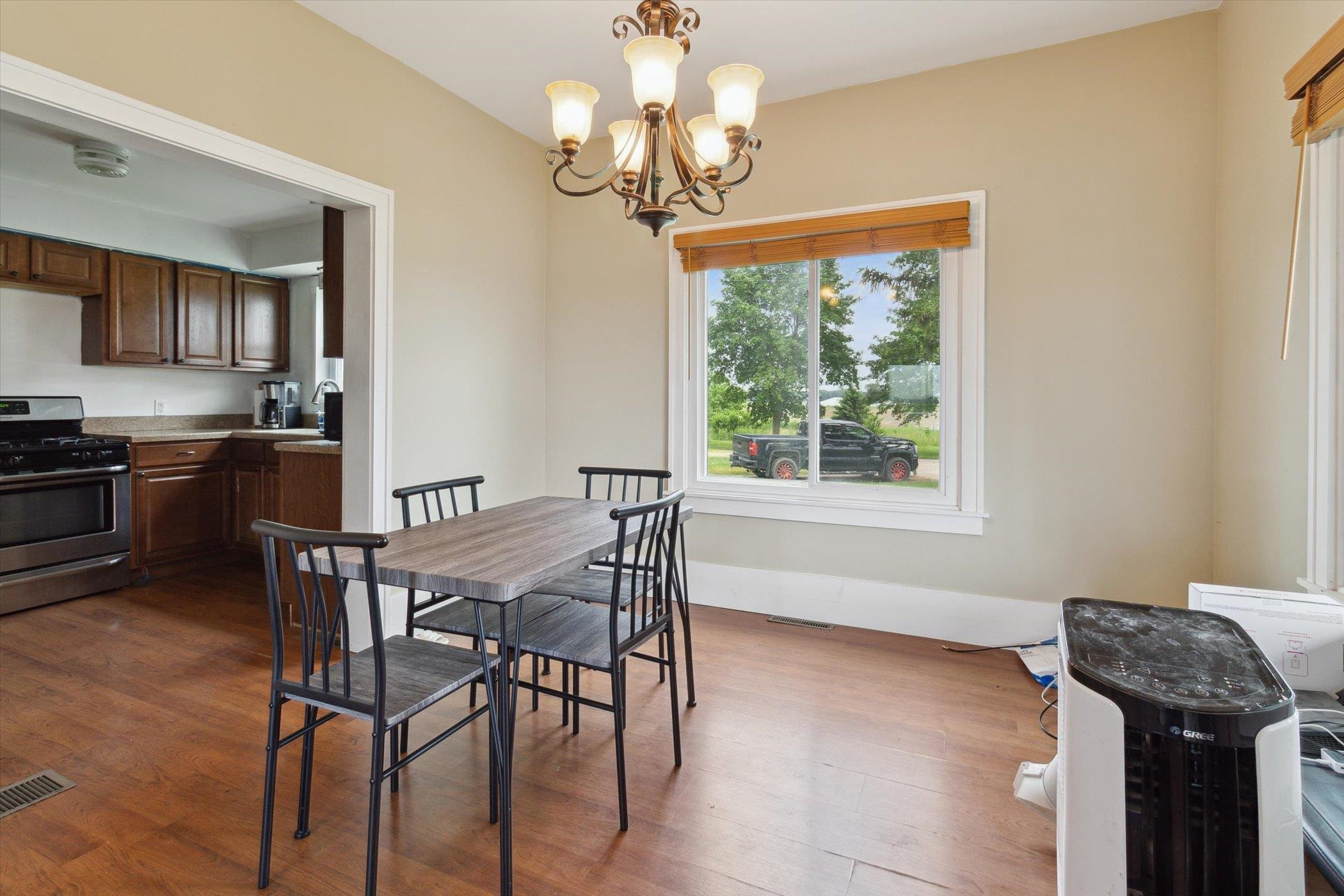 633 S Van Dyke Road, Marlette, MI 48453 — Photo 9