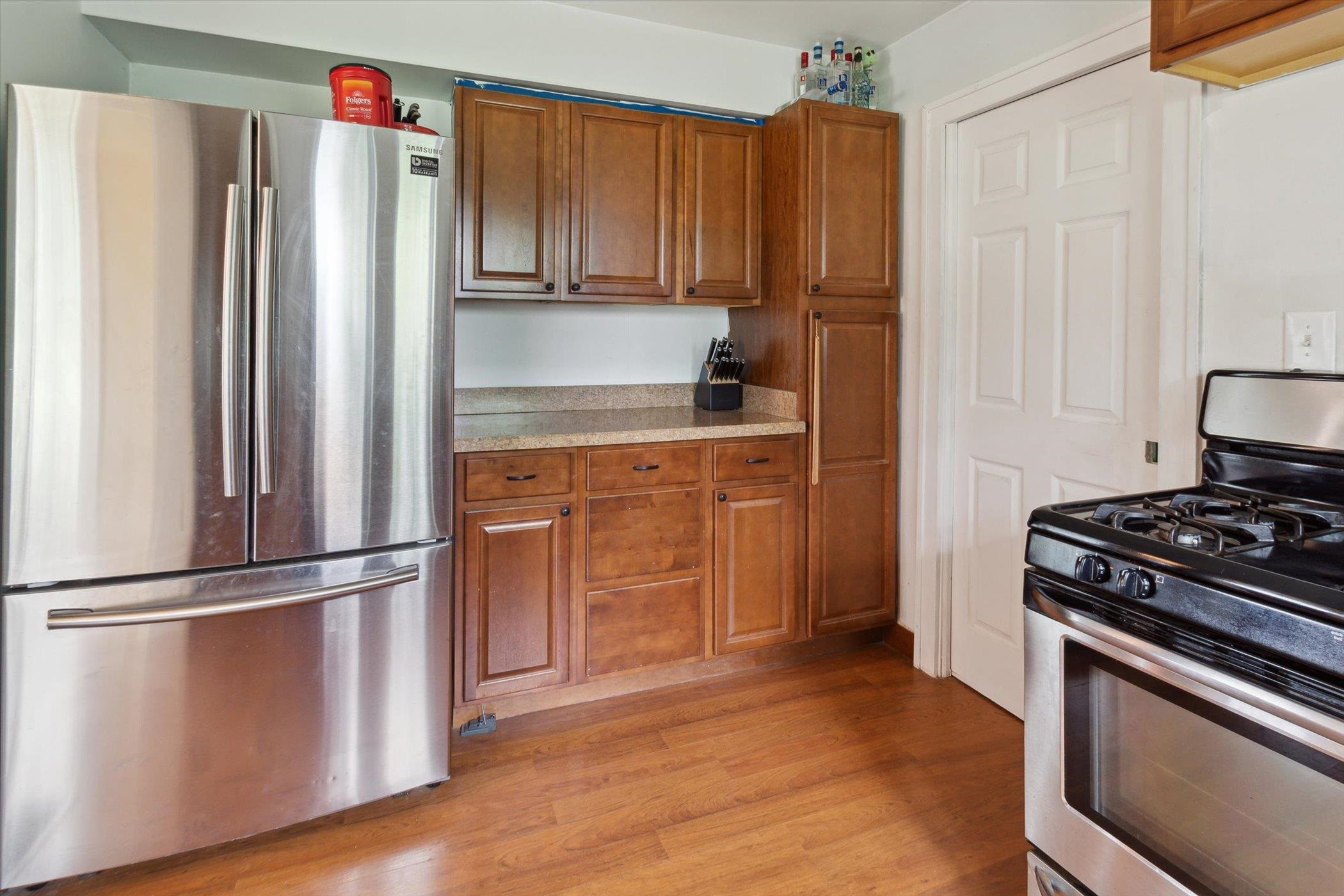 633 S Van Dyke Road, Marlette, MI 48453 — Photo 13