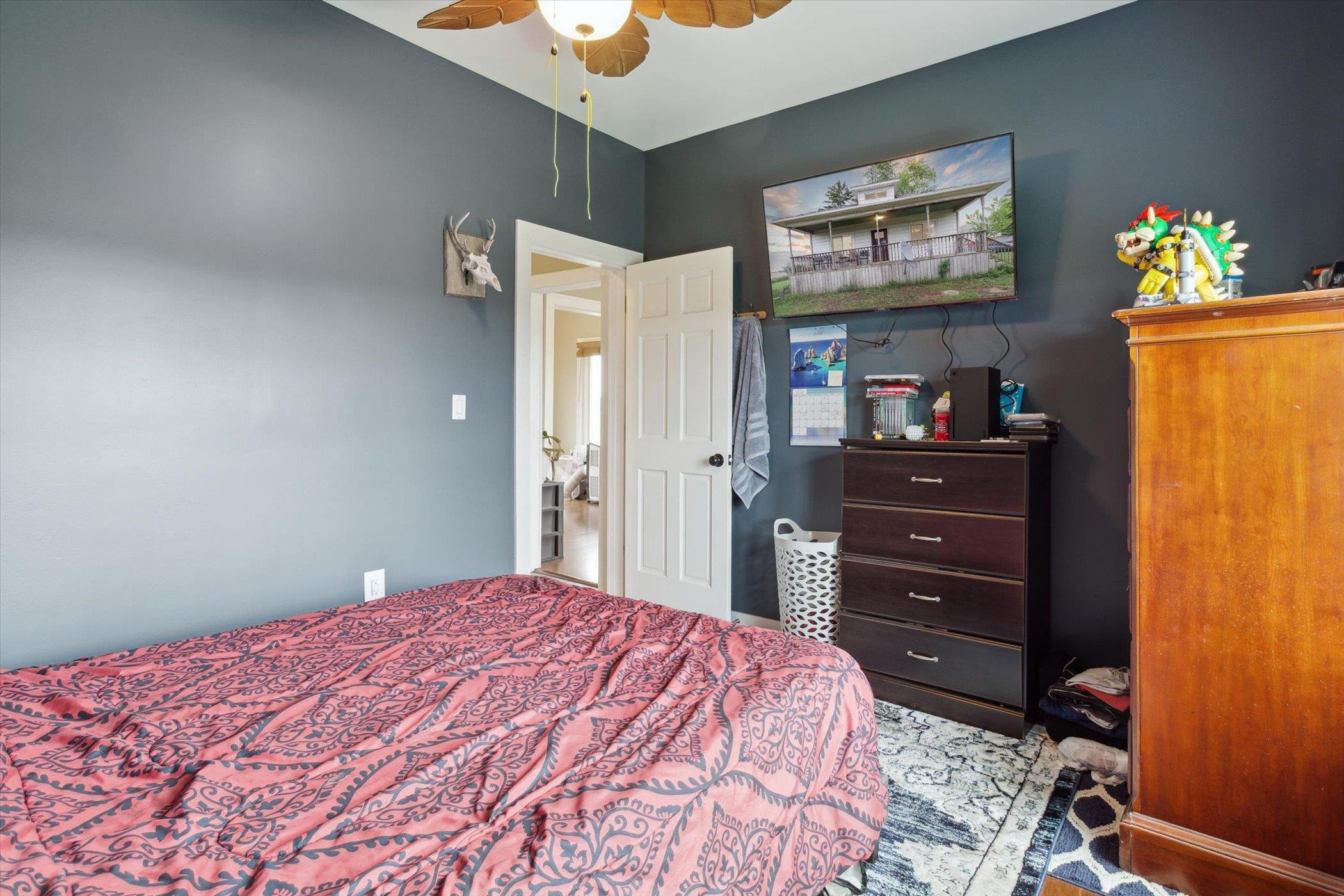 633 S Van Dyke Road, Marlette, MI 48453 — Photo 17