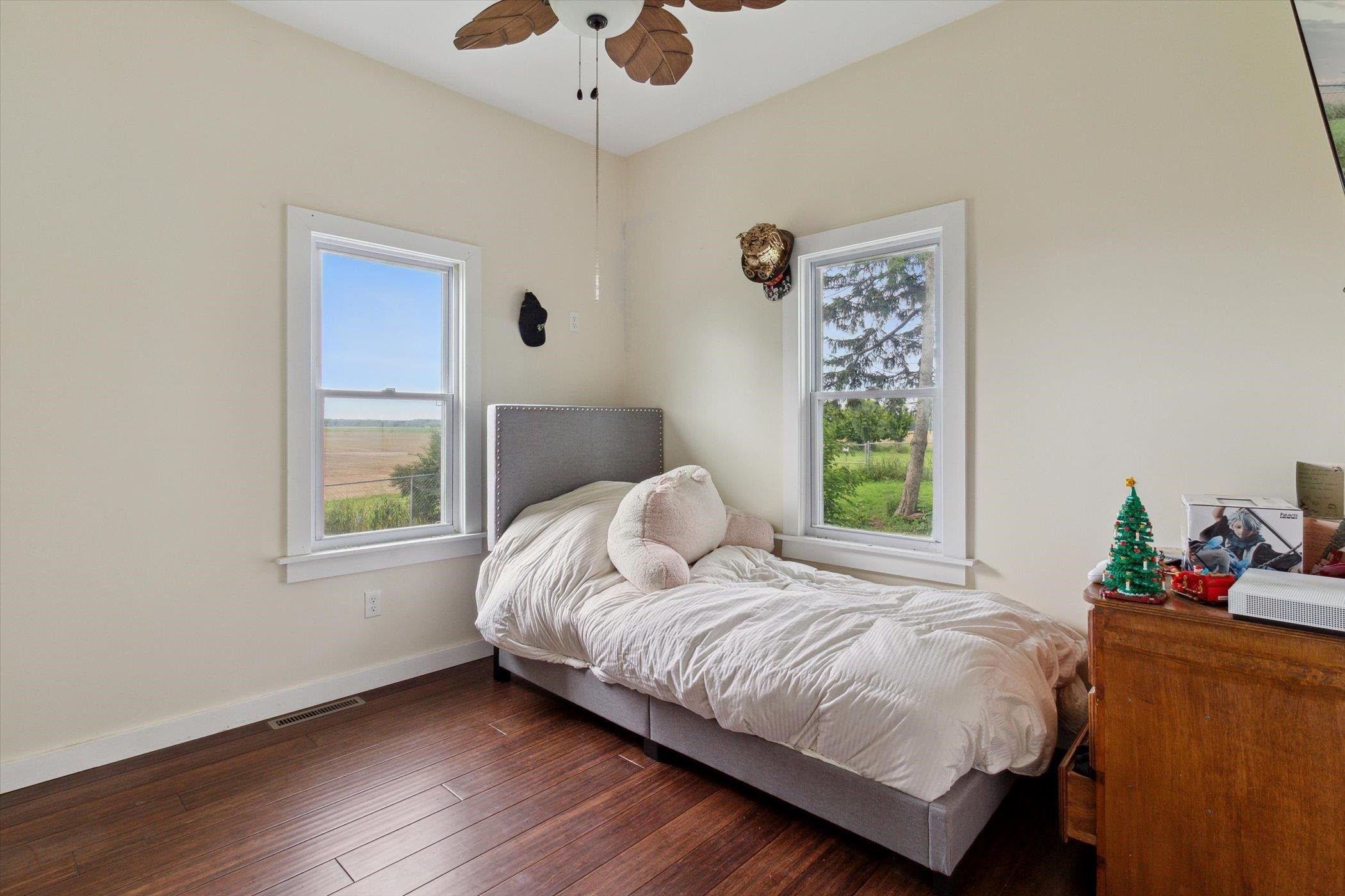 633 S Van Dyke Road, Marlette, MI 48453 — Photo 18