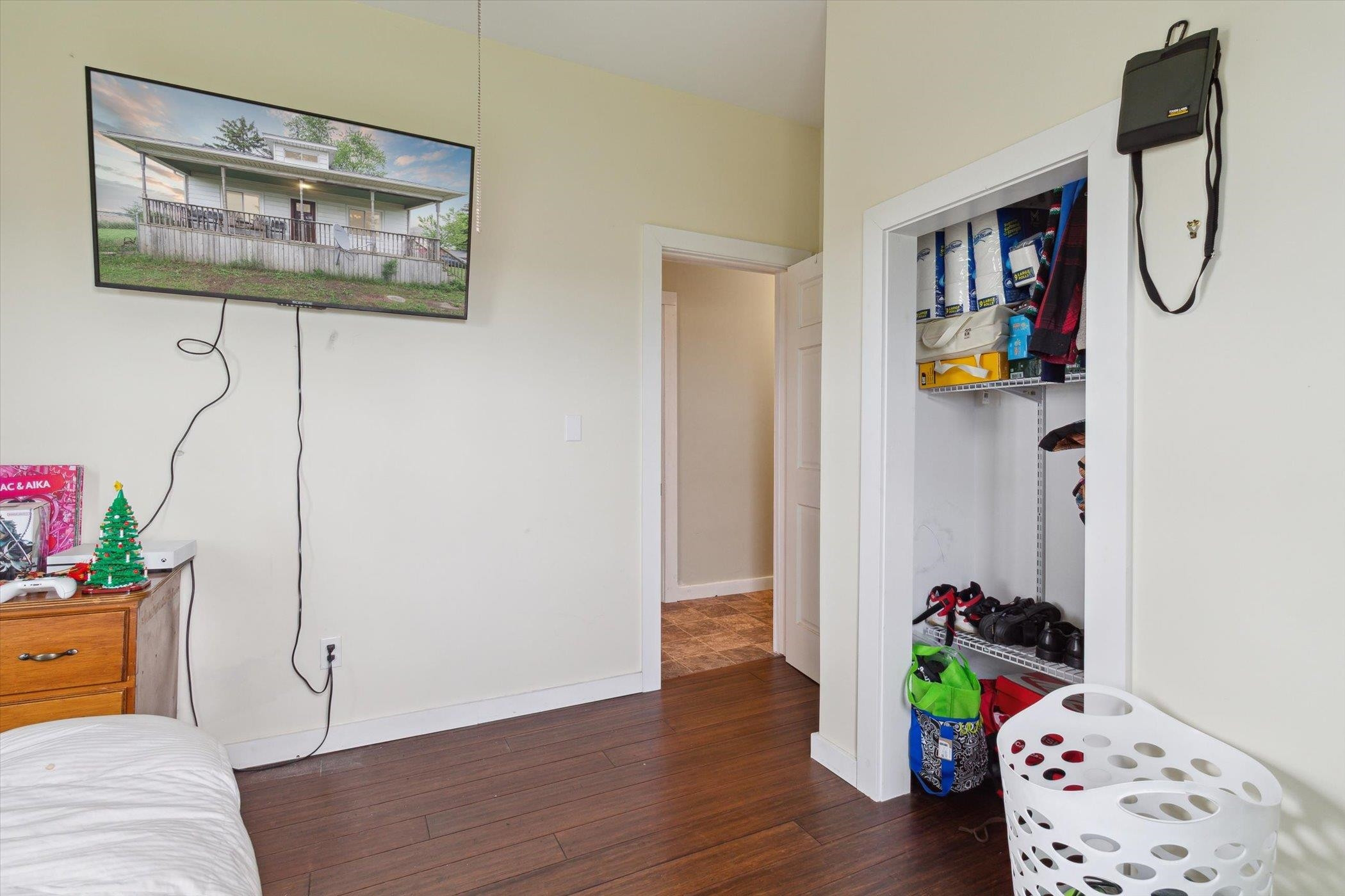 633 S Van Dyke Road, Marlette, MI 48453 — Photo 19