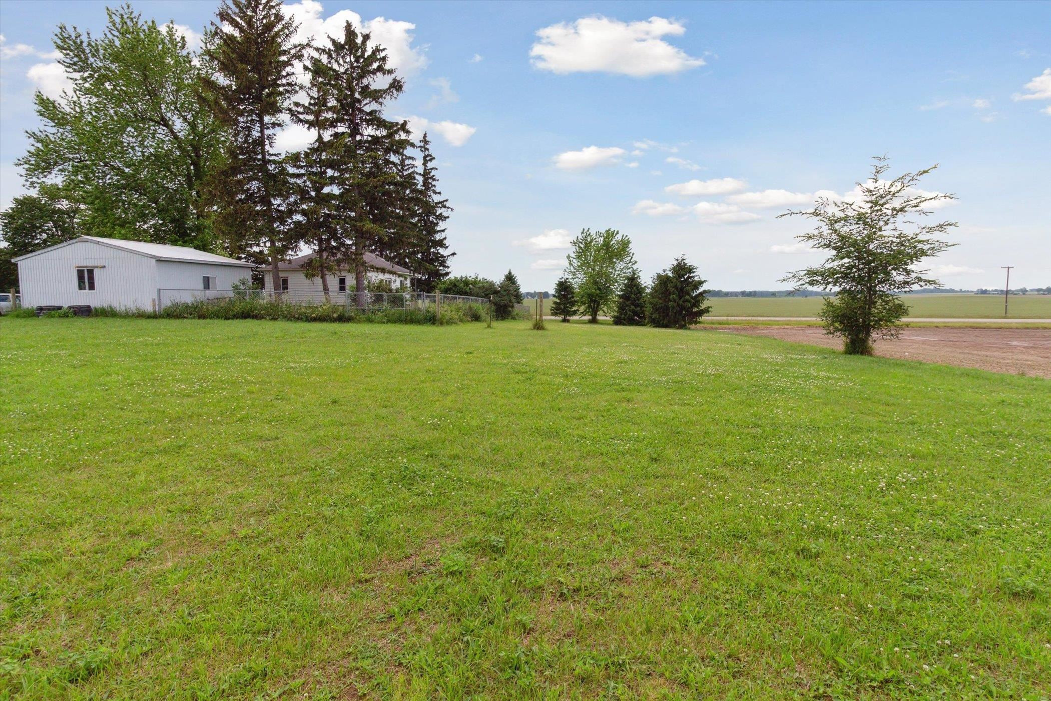 633 S Van Dyke Road, Marlette, MI 48453 — Photo 22