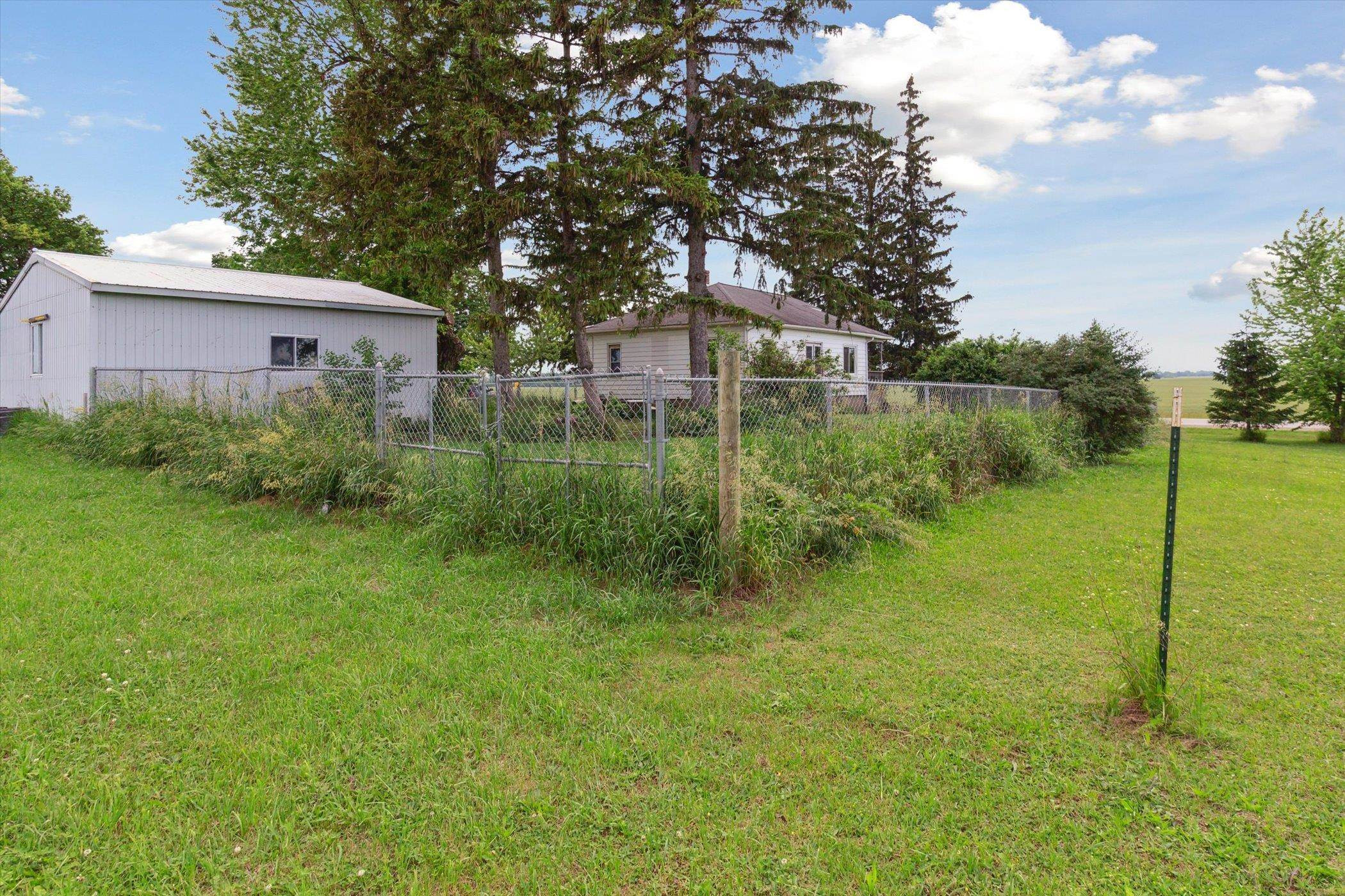 633 S Van Dyke Road, Marlette, MI 48453 — Photo 23
