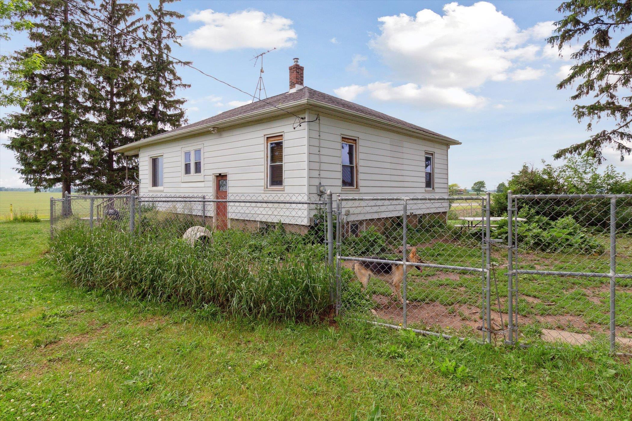 633 S Van Dyke Road, Marlette, MI 48453 — Photo 24