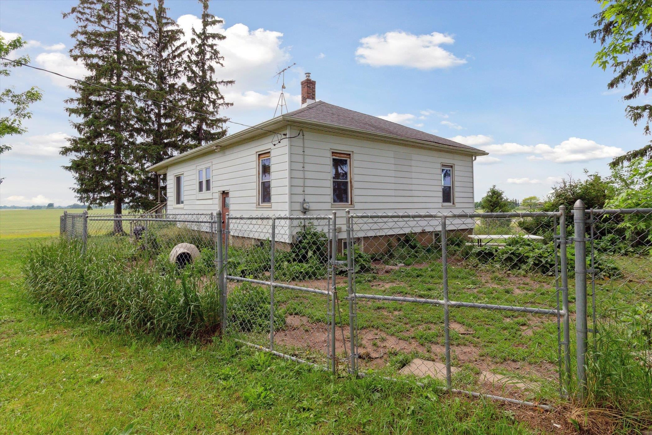 633 S Van Dyke Road, Marlette, MI 48453 — Photo 25
