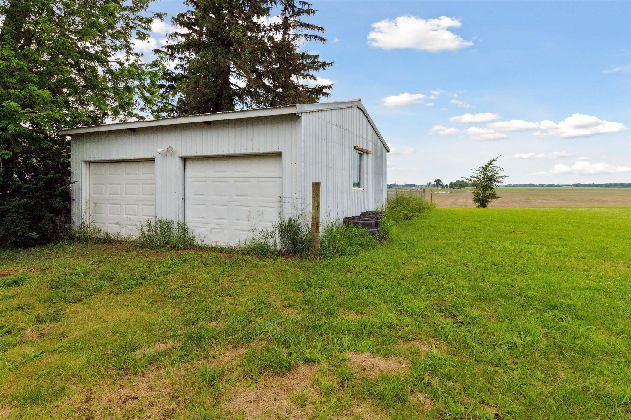 633 S Van Dyke Road, Marlette, MI 48453 — Photo 26