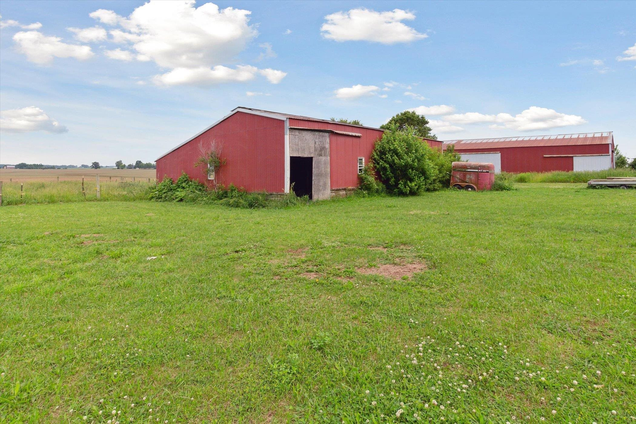 633 S Van Dyke Road, Marlette, MI 48453 — Photo 28
