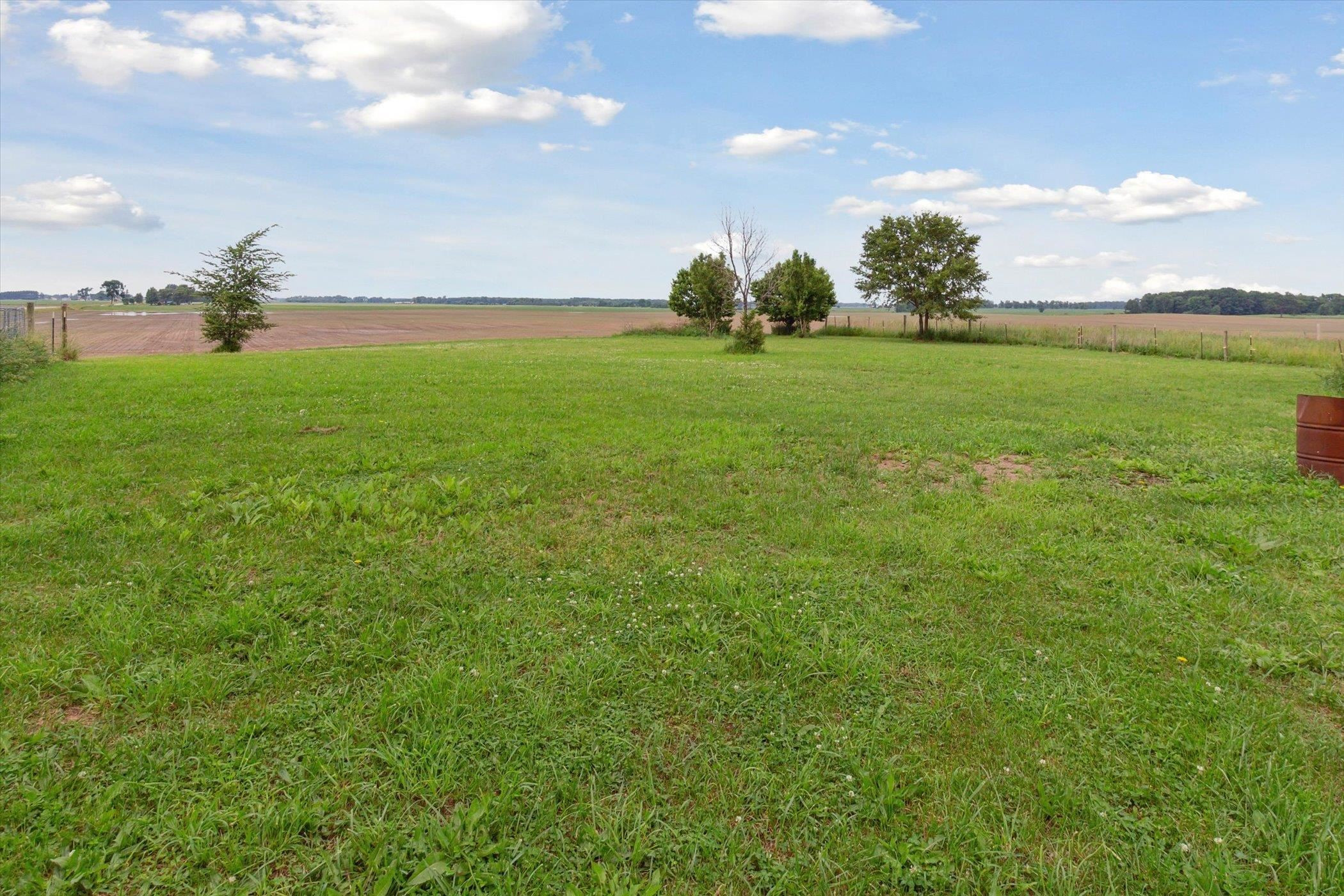 633 S Van Dyke Road, Marlette, MI 48453 — Photo 29