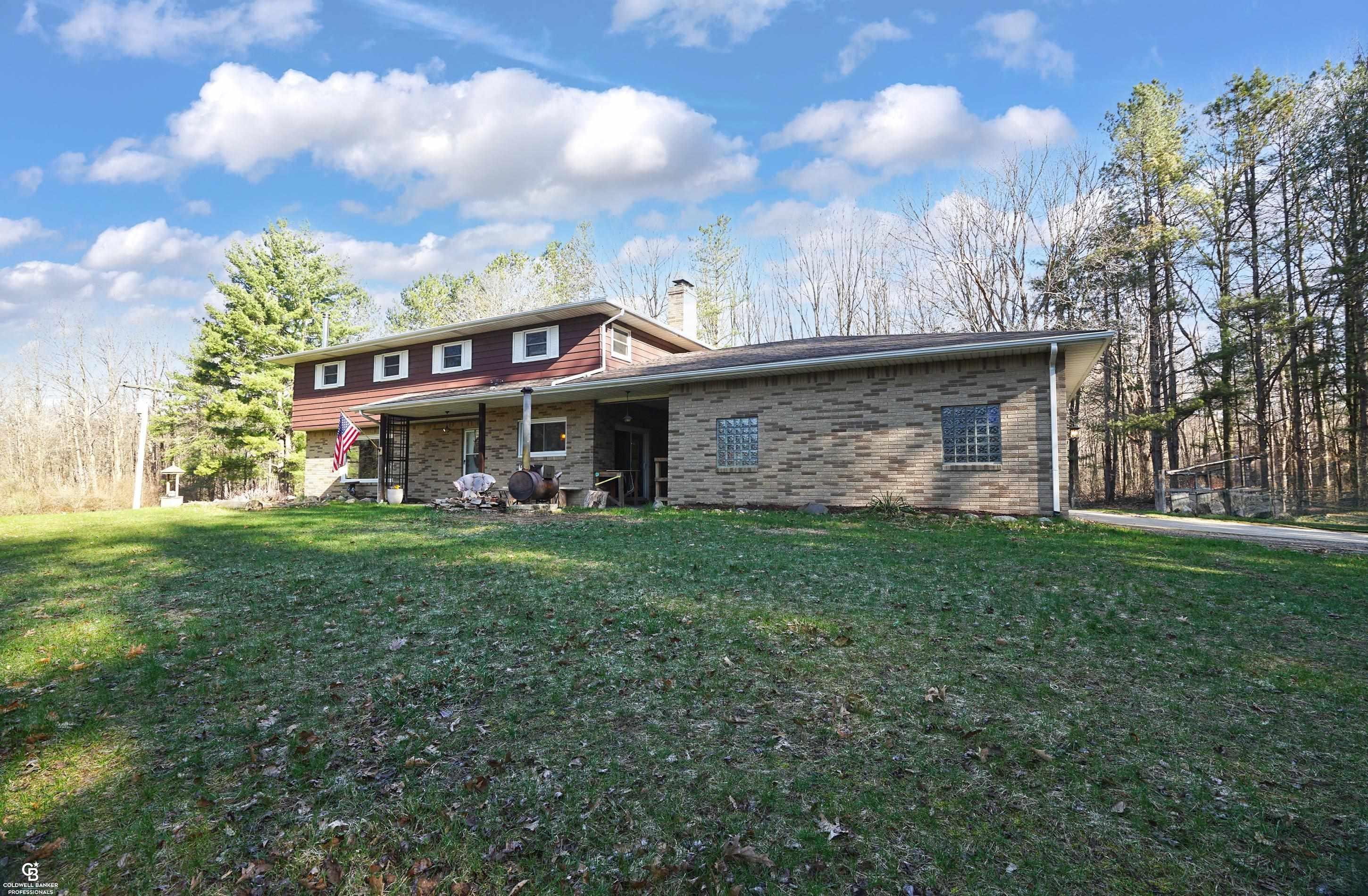 2671 Heritage Ln Lane, Lapeer, MI 48446 — Photo 4