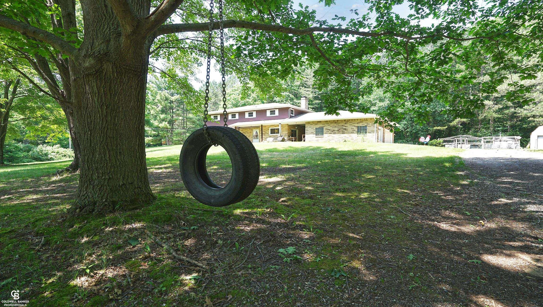 2671 Heritage Ln Lane, Lapeer, MI 48446 — Photo 5