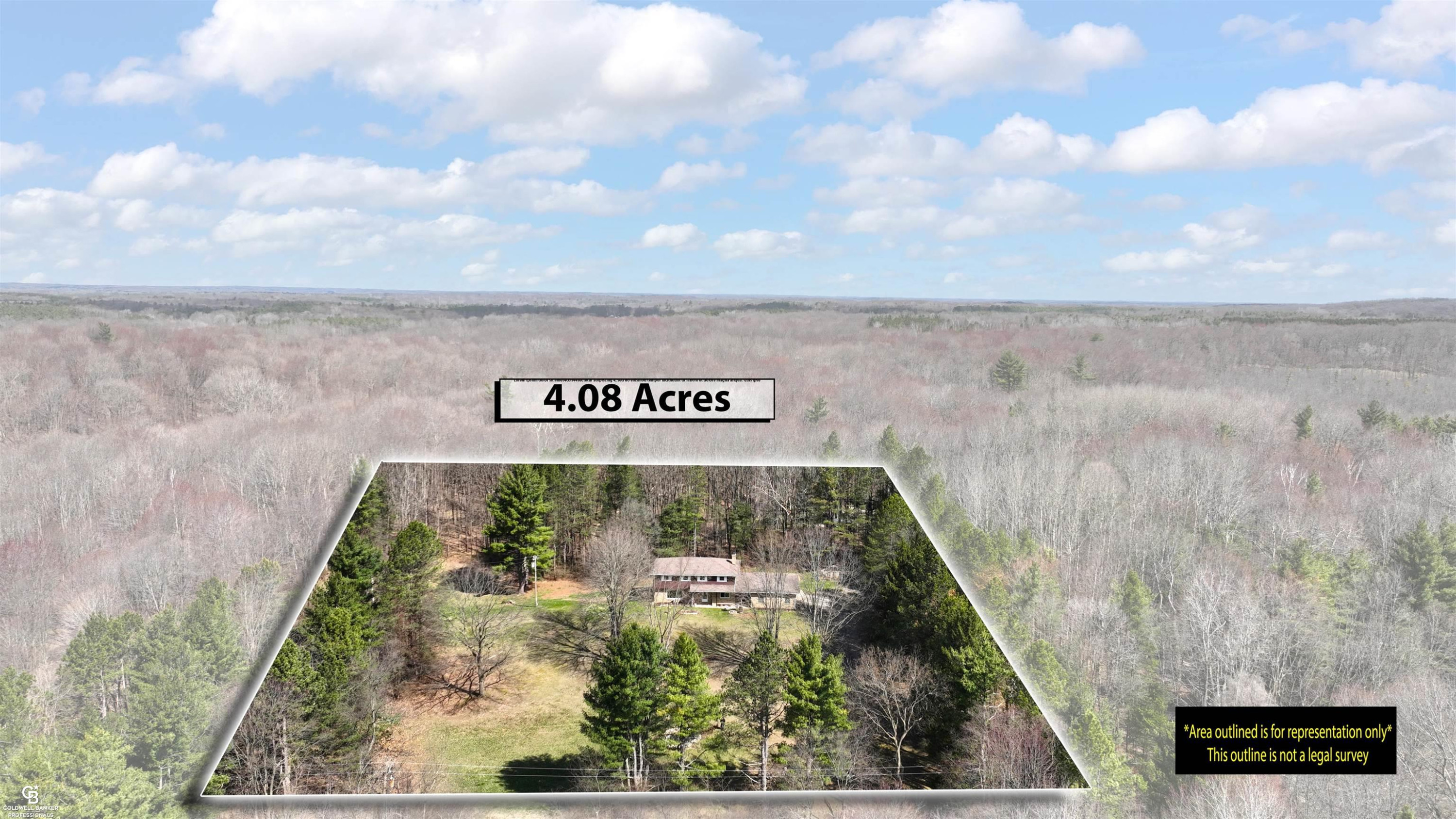 2671 Heritage Ln Lane, Lapeer, MI 48446 — Photo 6