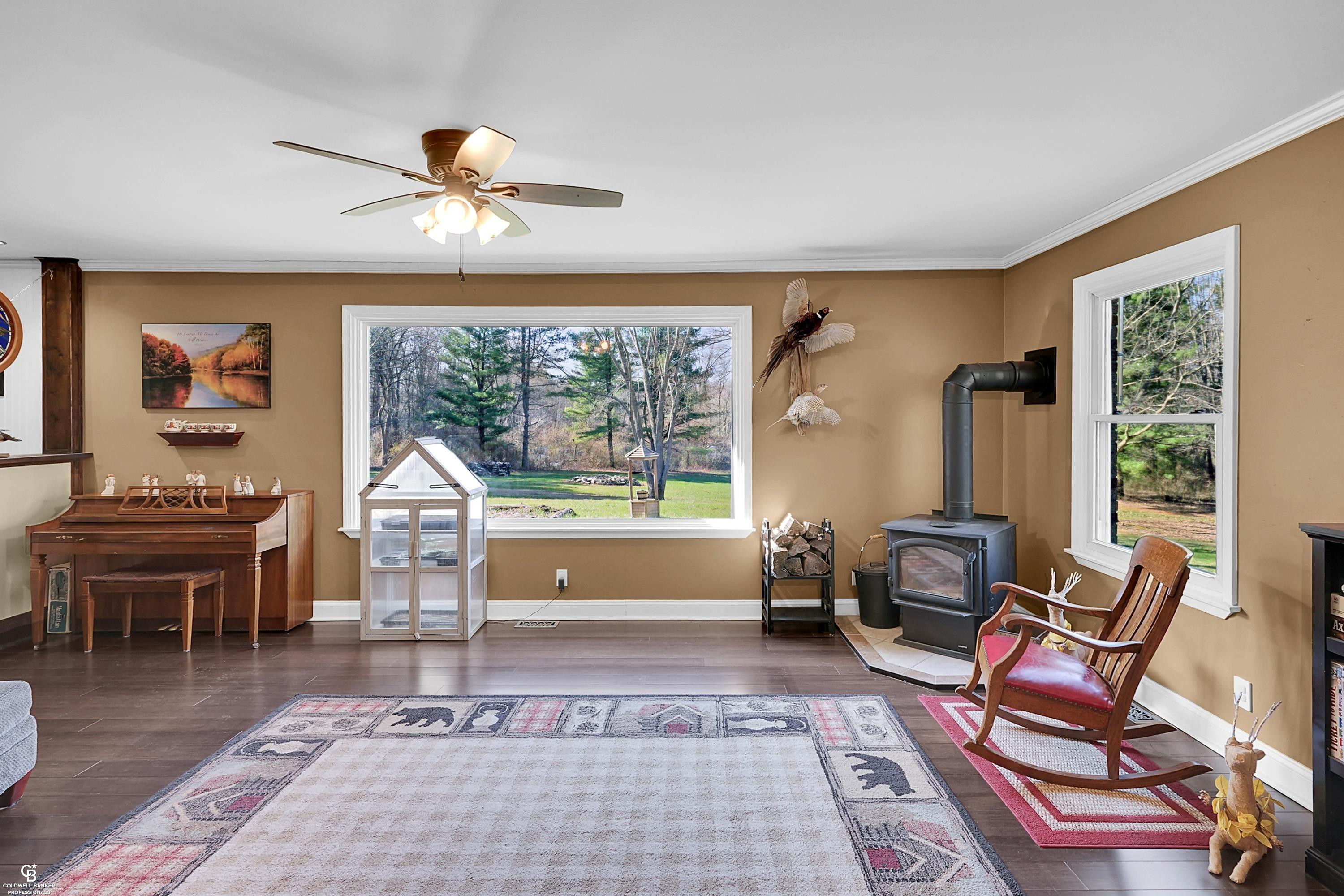 2671 Heritage Ln Lane, Lapeer, MI 48446 — Photo 9