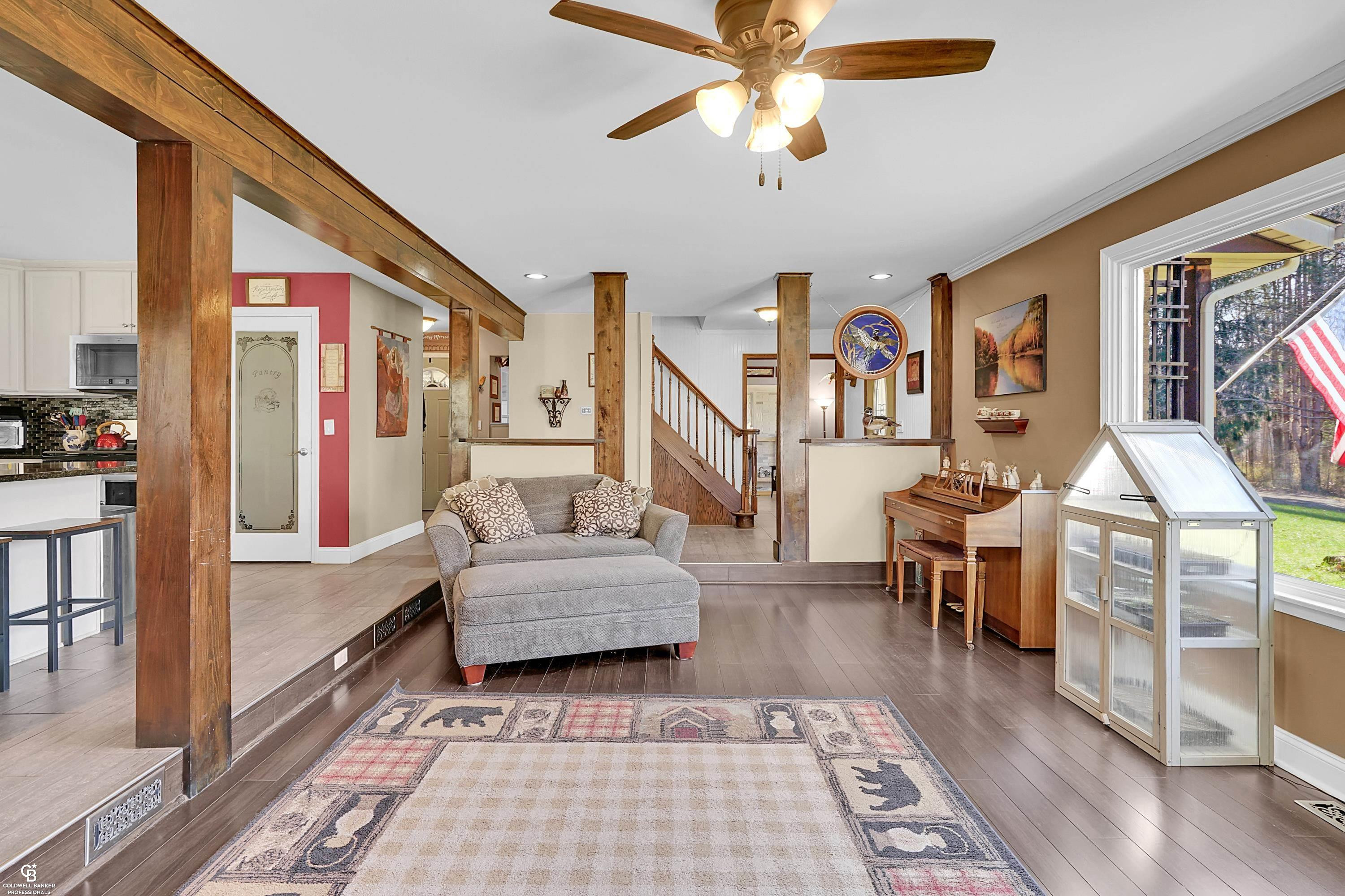 2671 Heritage Ln Lane, Lapeer, MI 48446 — Photo 10