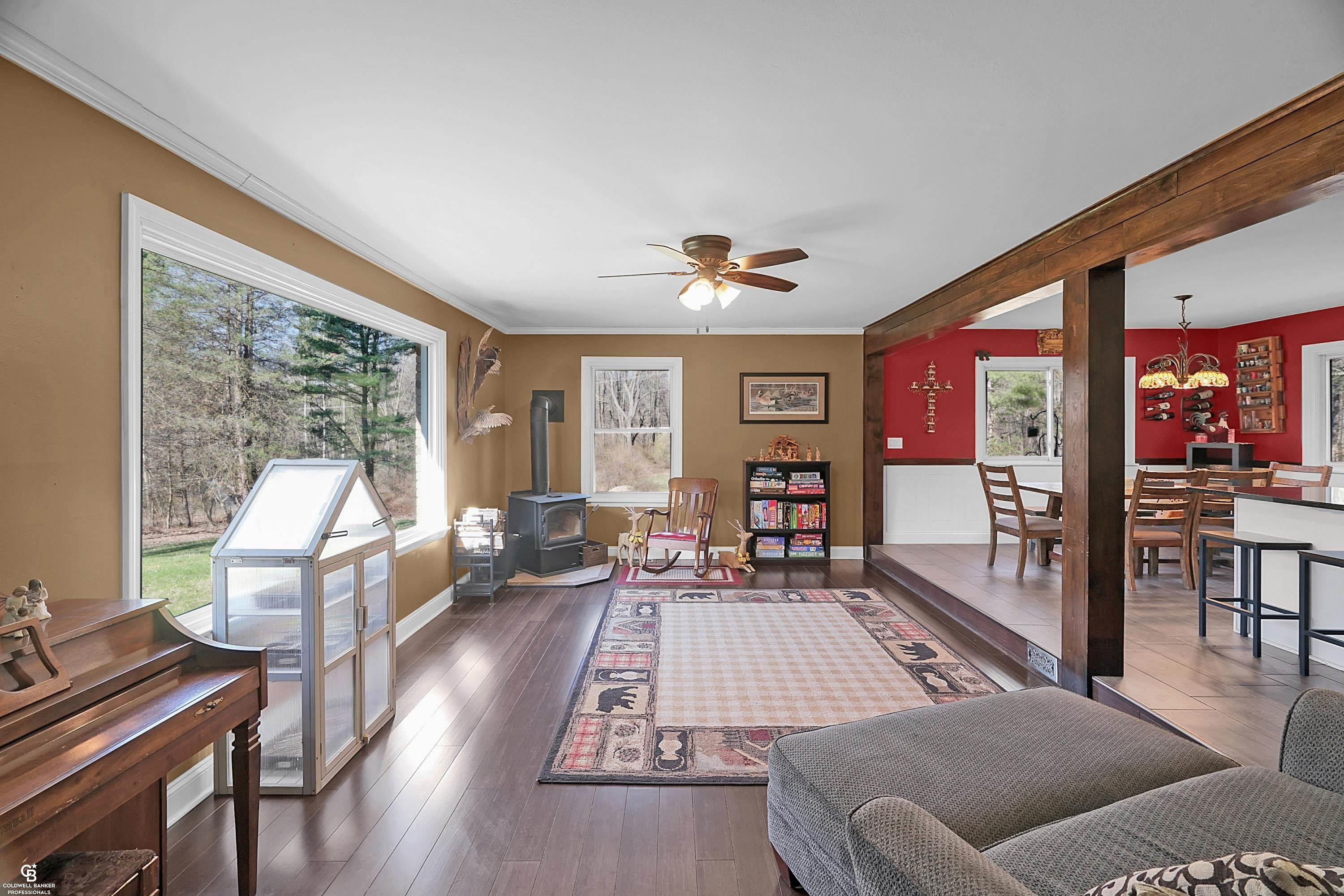 2671 Heritage Ln Lane, Lapeer, MI 48446 — Photo 11