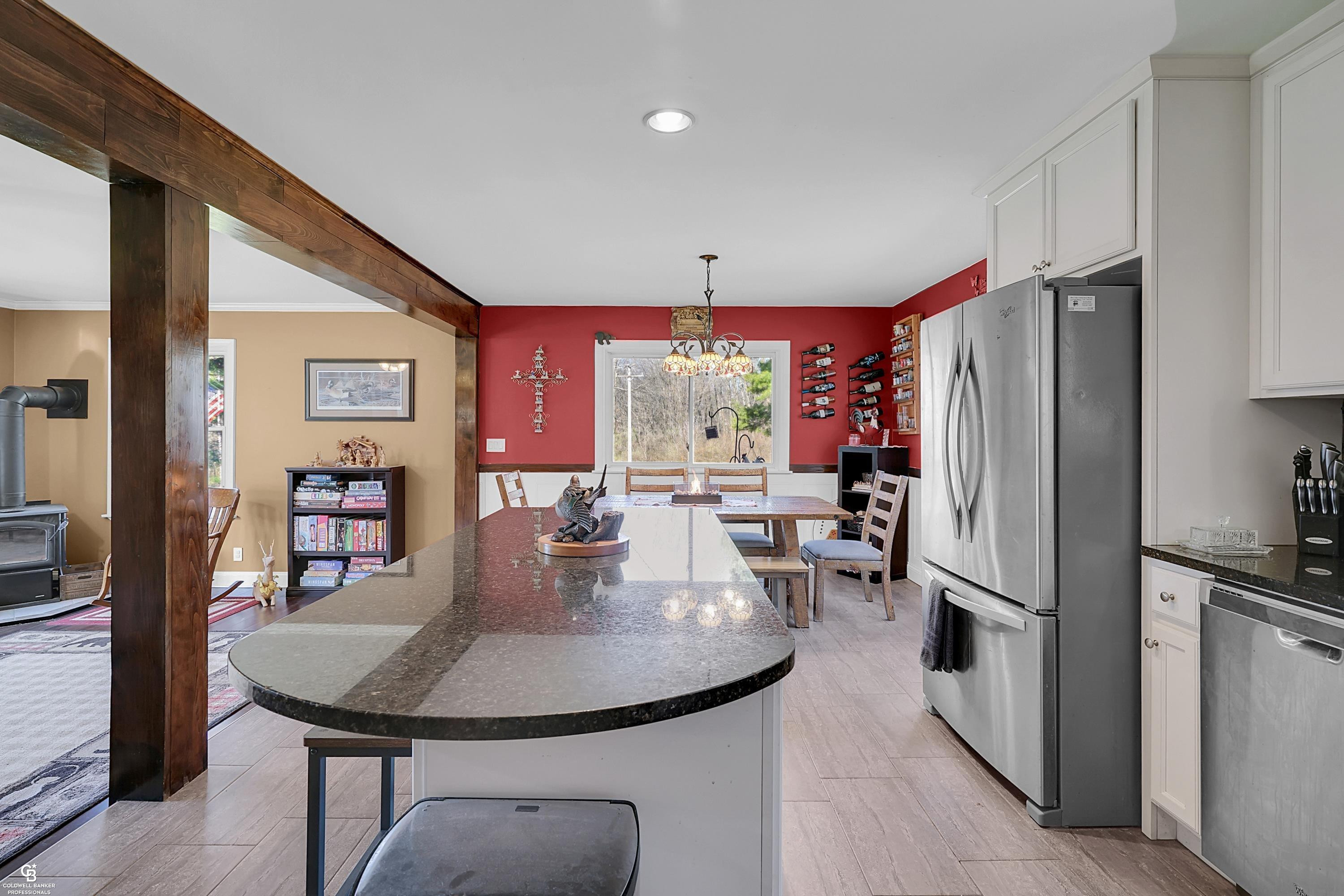 2671 Heritage Ln Lane, Lapeer, MI 48446 — Photo 14