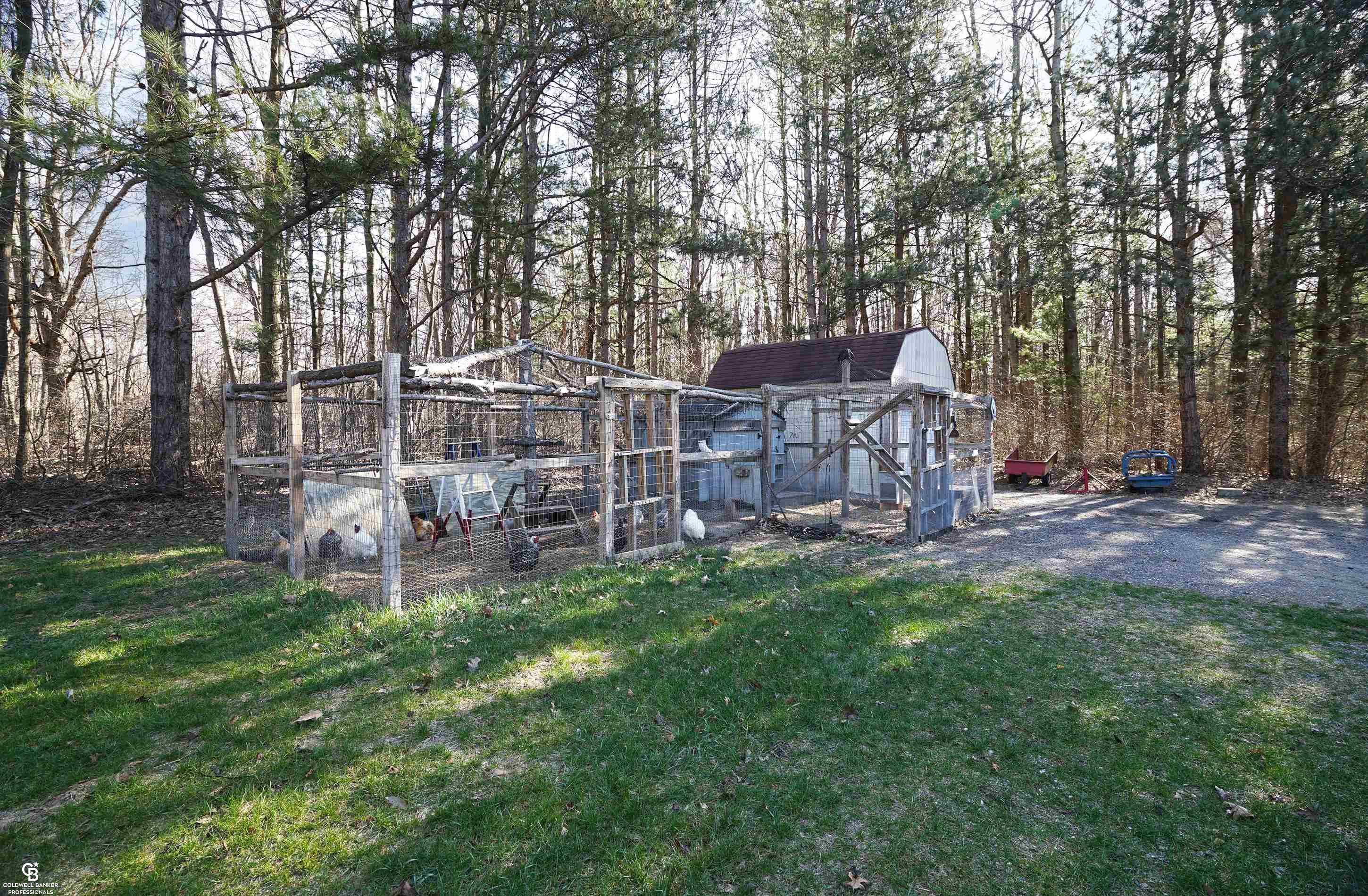 2671 Heritage Ln Lane, Lapeer, MI 48446 — Photo 48