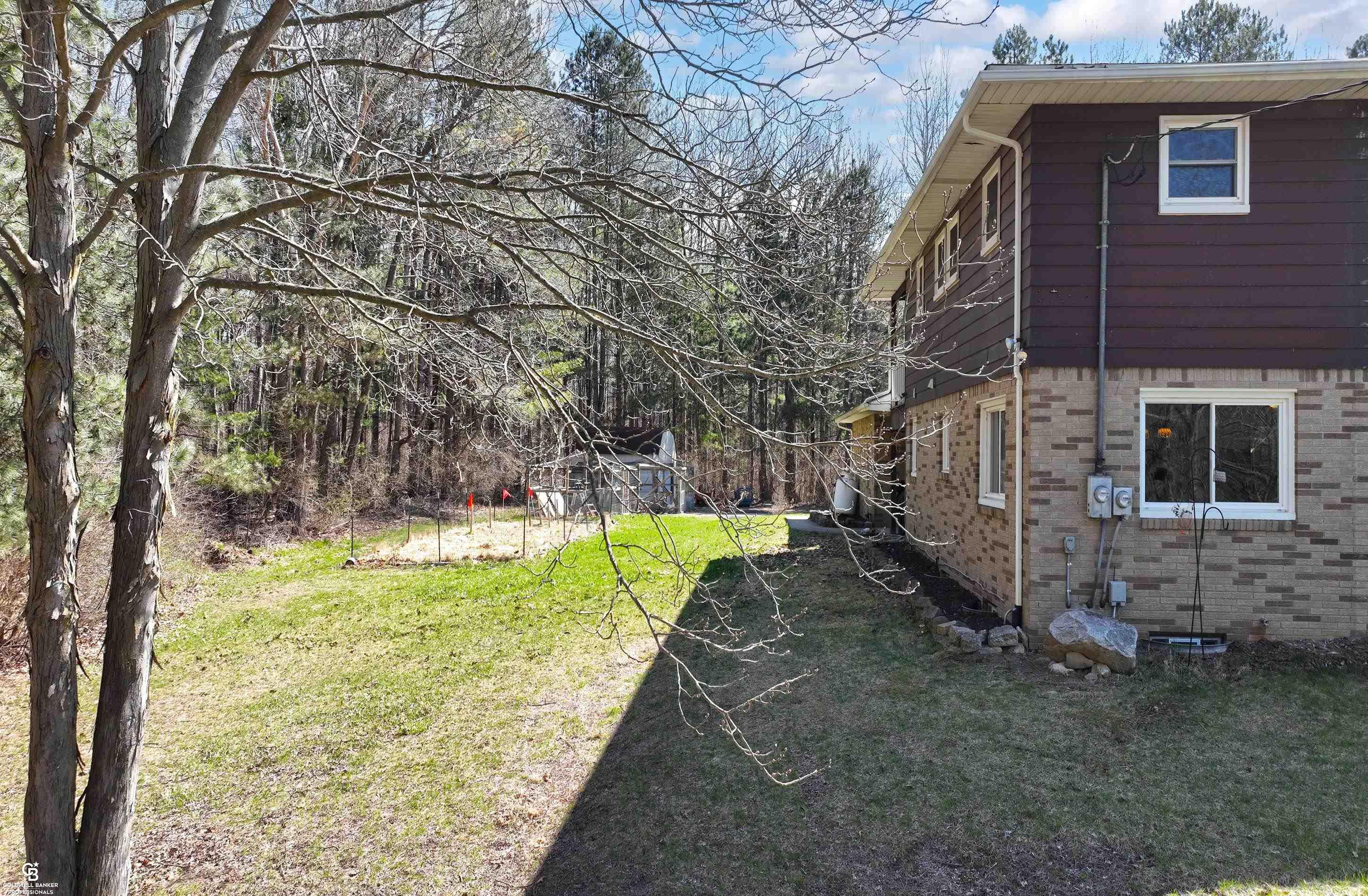 2671 Heritage Ln Lane, Lapeer, MI 48446 — Photo 50