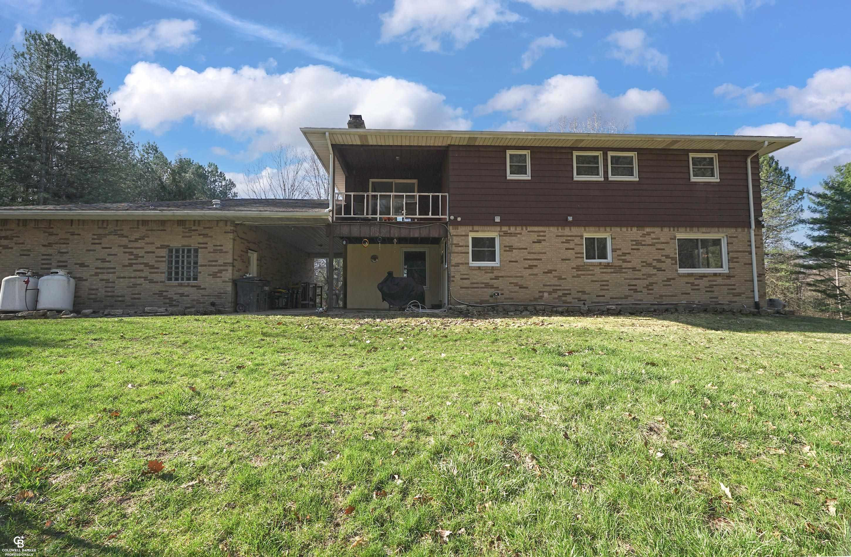 2671 Heritage Ln Lane, Lapeer, MI 48446 — Photo 54