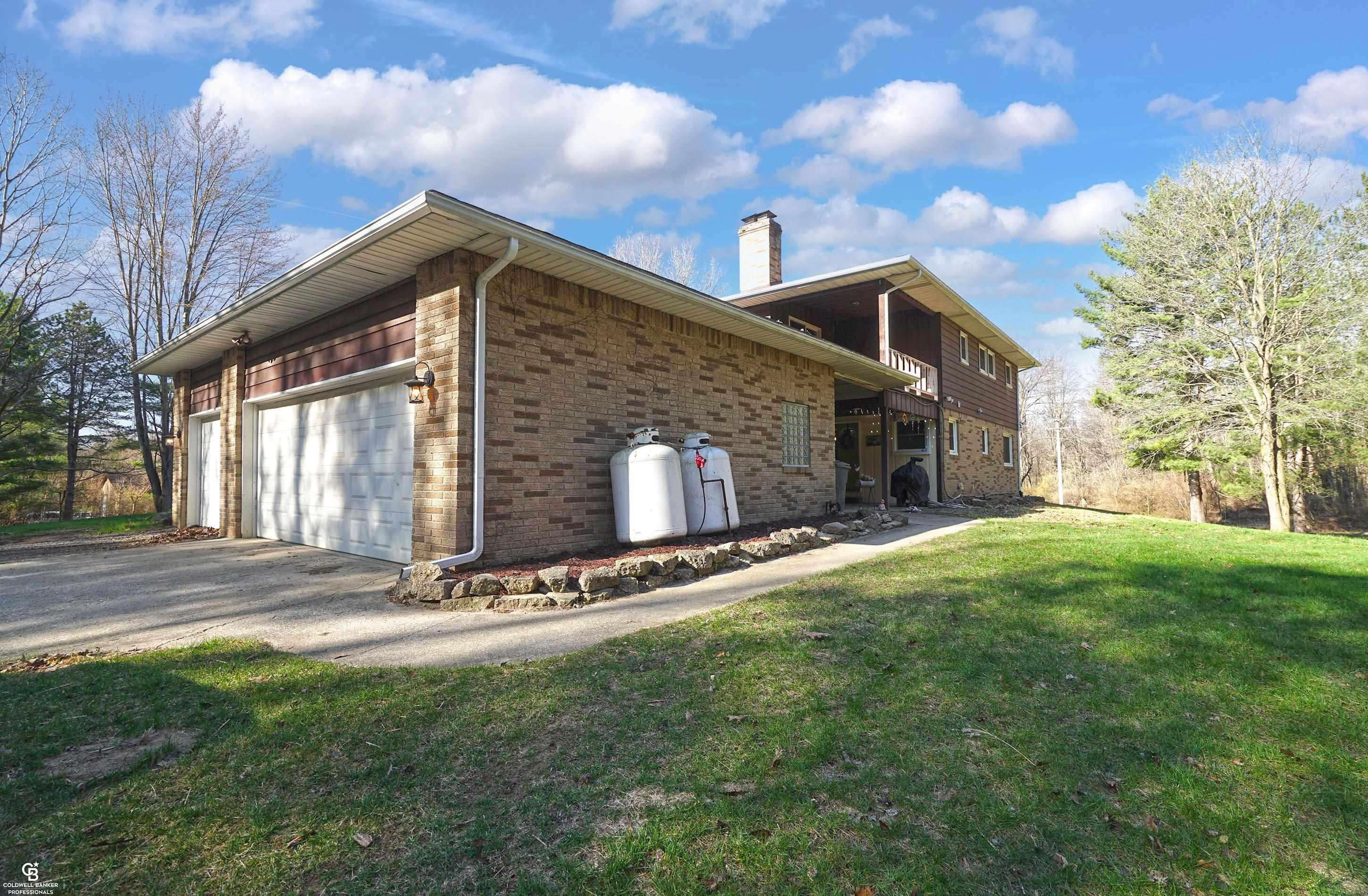 2671 Heritage Ln Lane, Lapeer, MI 48446 — Photo 55