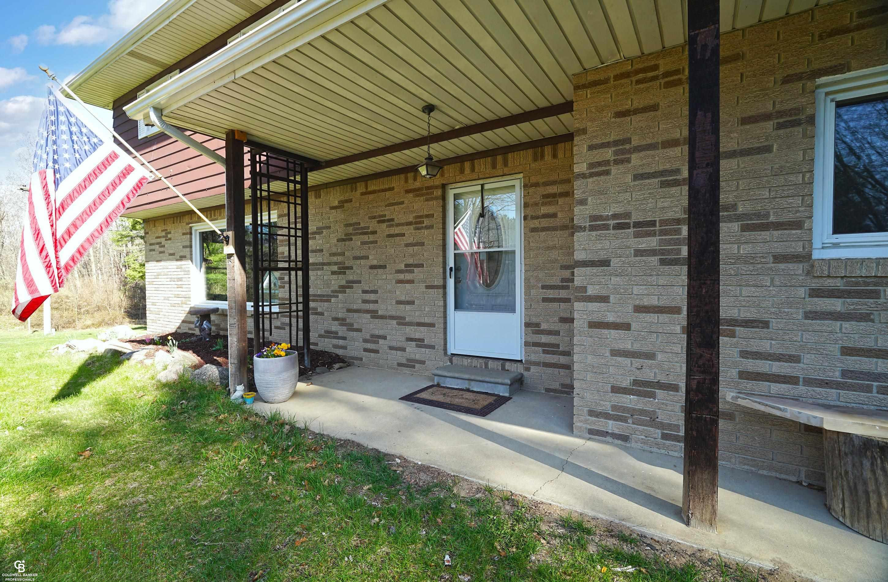 2671 Heritage Ln Lane, Lapeer, MI 48446 — Photo 56