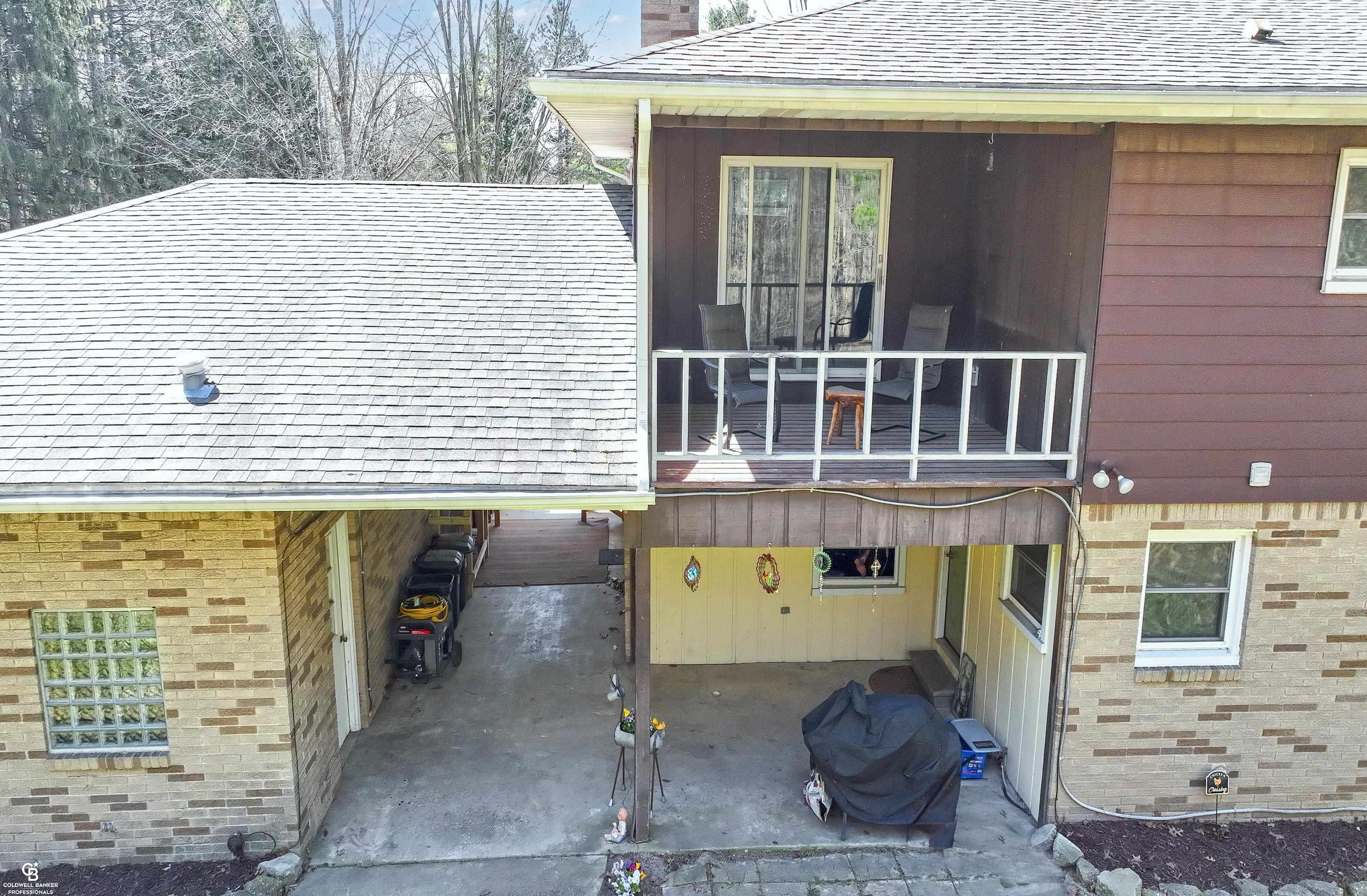 2671 Heritage Ln Lane, Lapeer, MI 48446 — Photo 60
