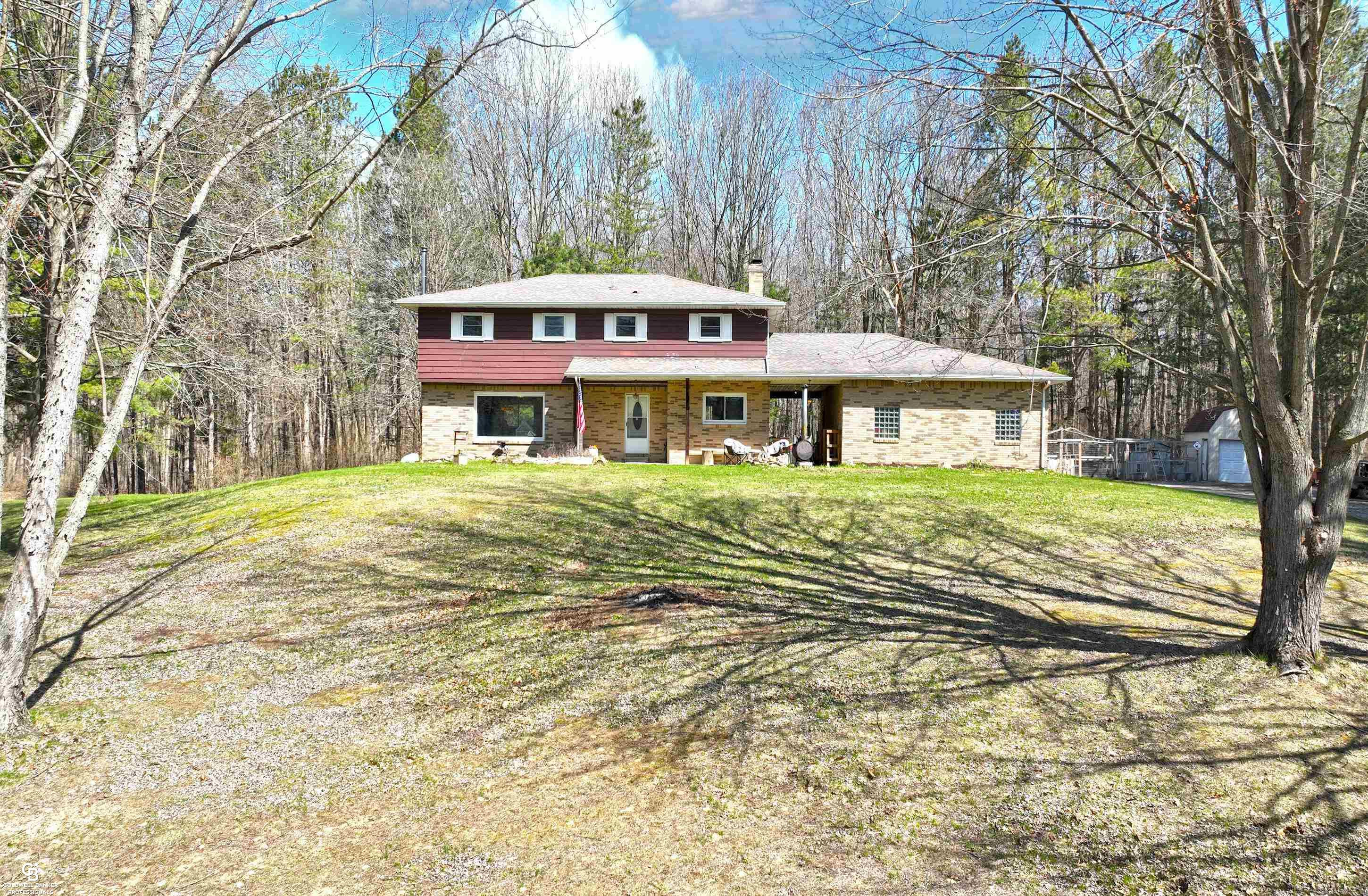 2671 Heritage Ln Lane, Lapeer, MI 48446 — Photo 62