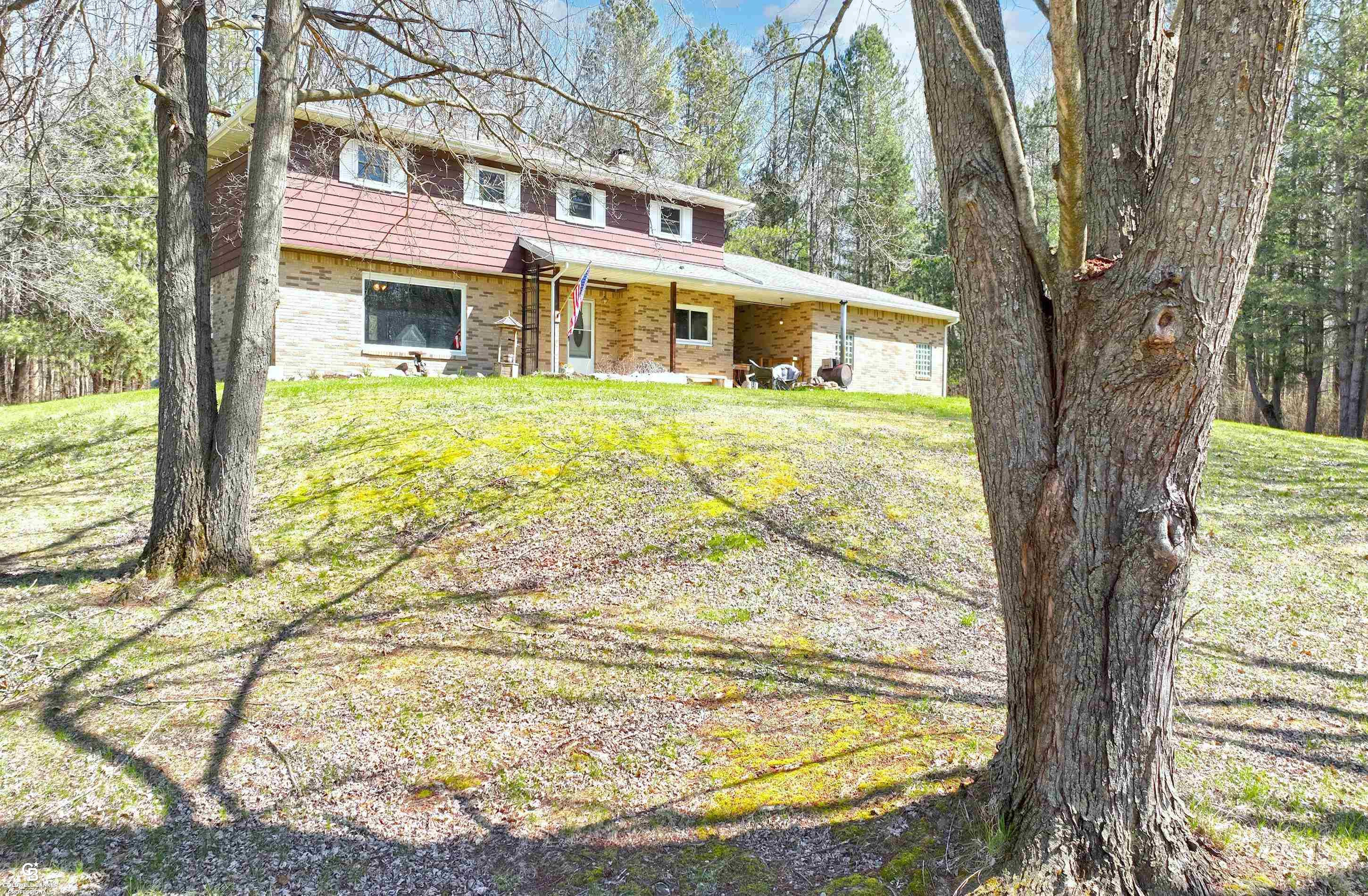 2671 Heritage Ln Lane, Lapeer, MI 48446 — Photo 64