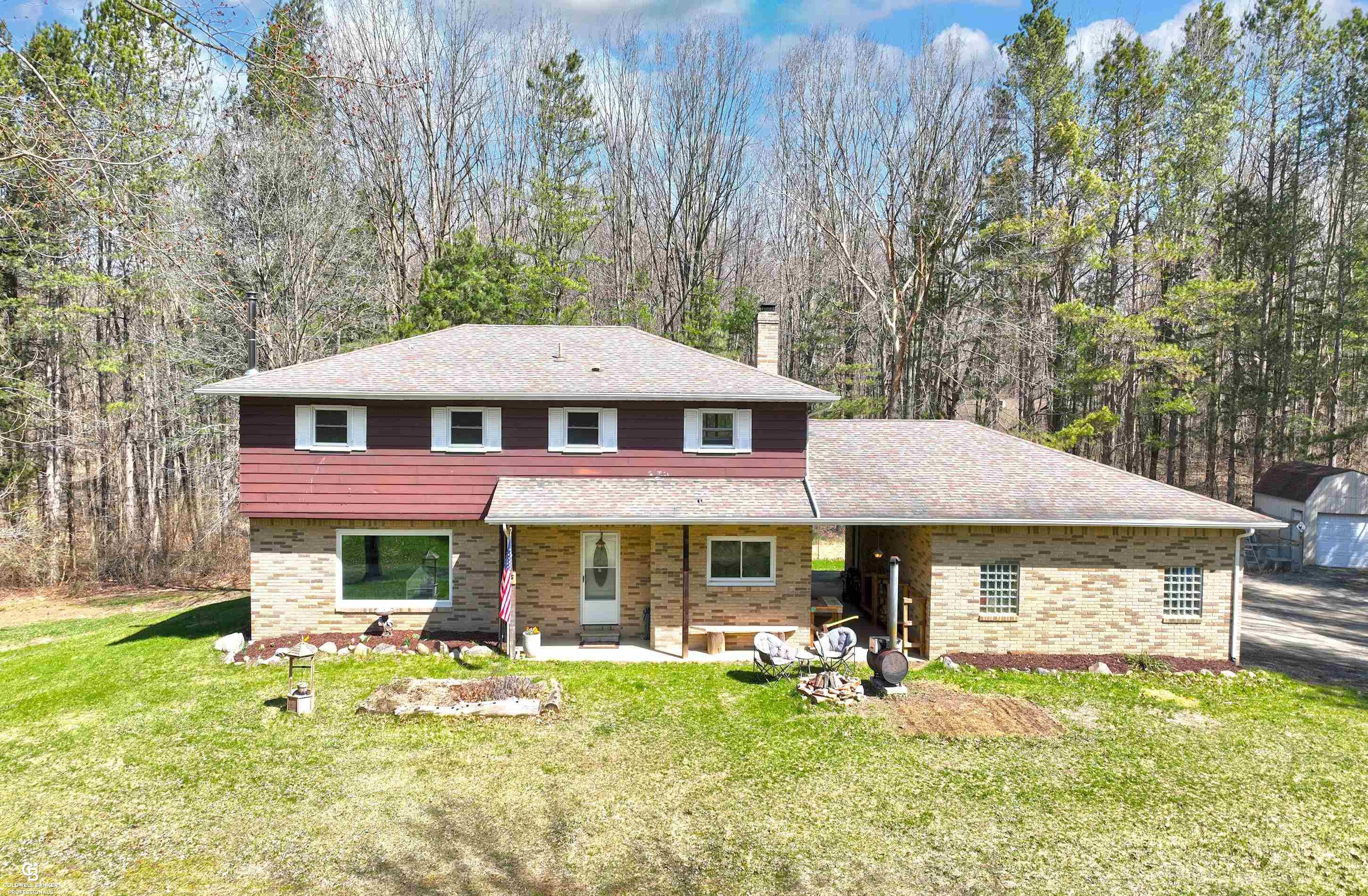 2671 Heritage Ln Lane, Lapeer, MI 48446 — Photo 65