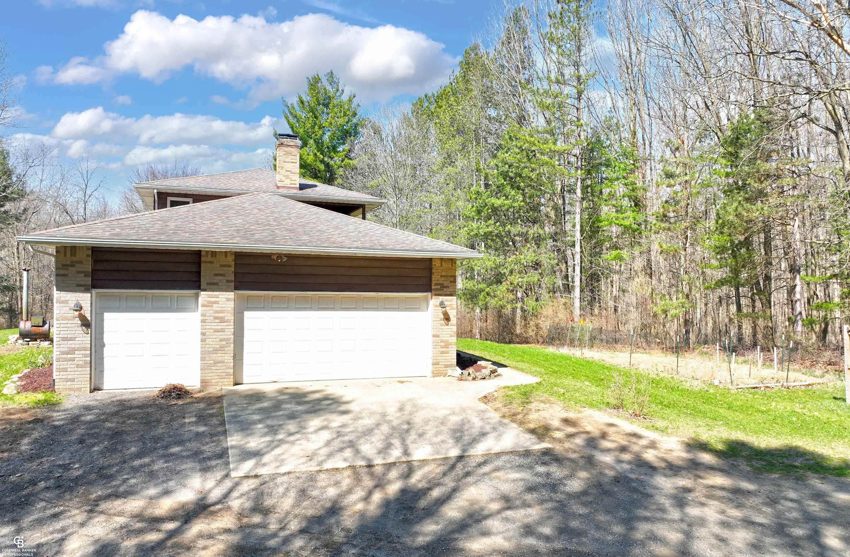 2671 Heritage Ln Lane, Lapeer, MI 48446 — Photo 70
