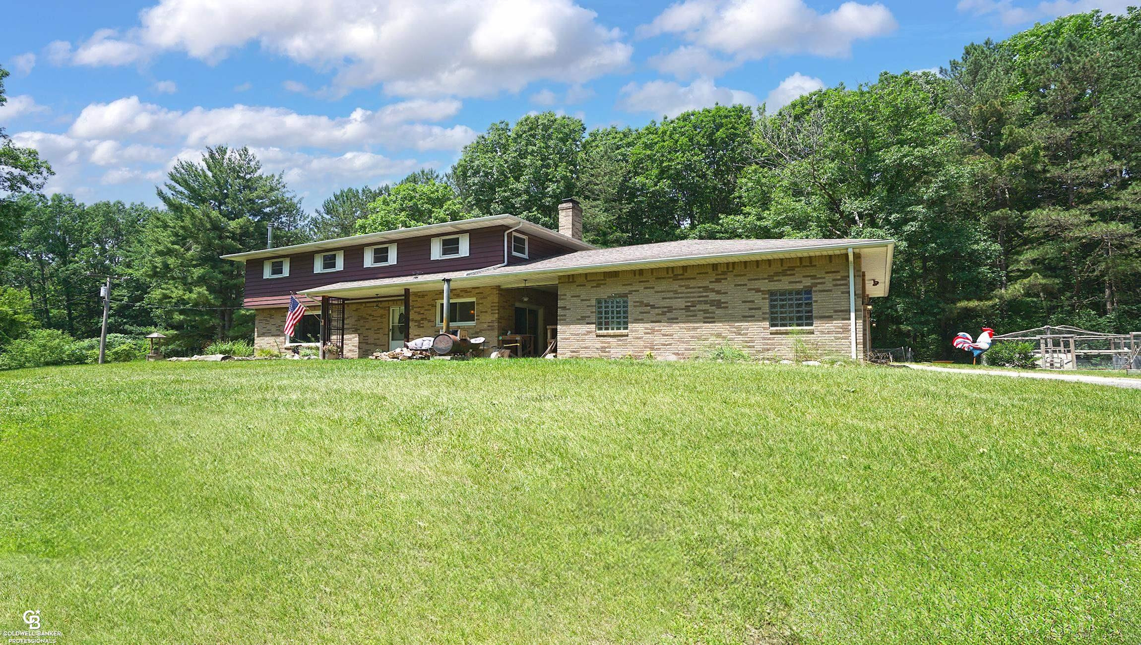 2671 Heritage Ln Lane, Lapeer, MI 48446 — Photo 84