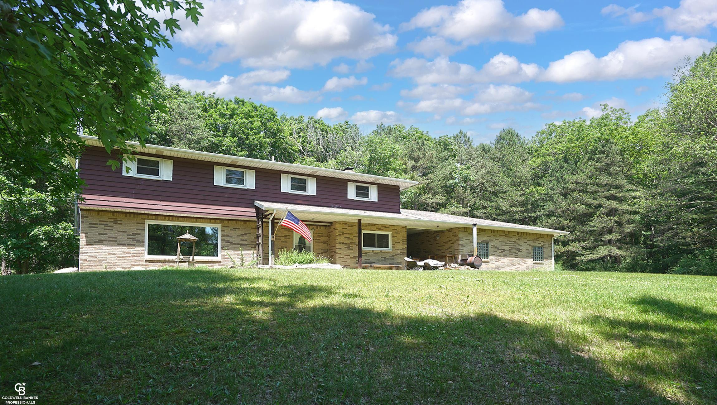 2671 Heritage Ln Lane, Lapeer, MI 48446 — Photo 85