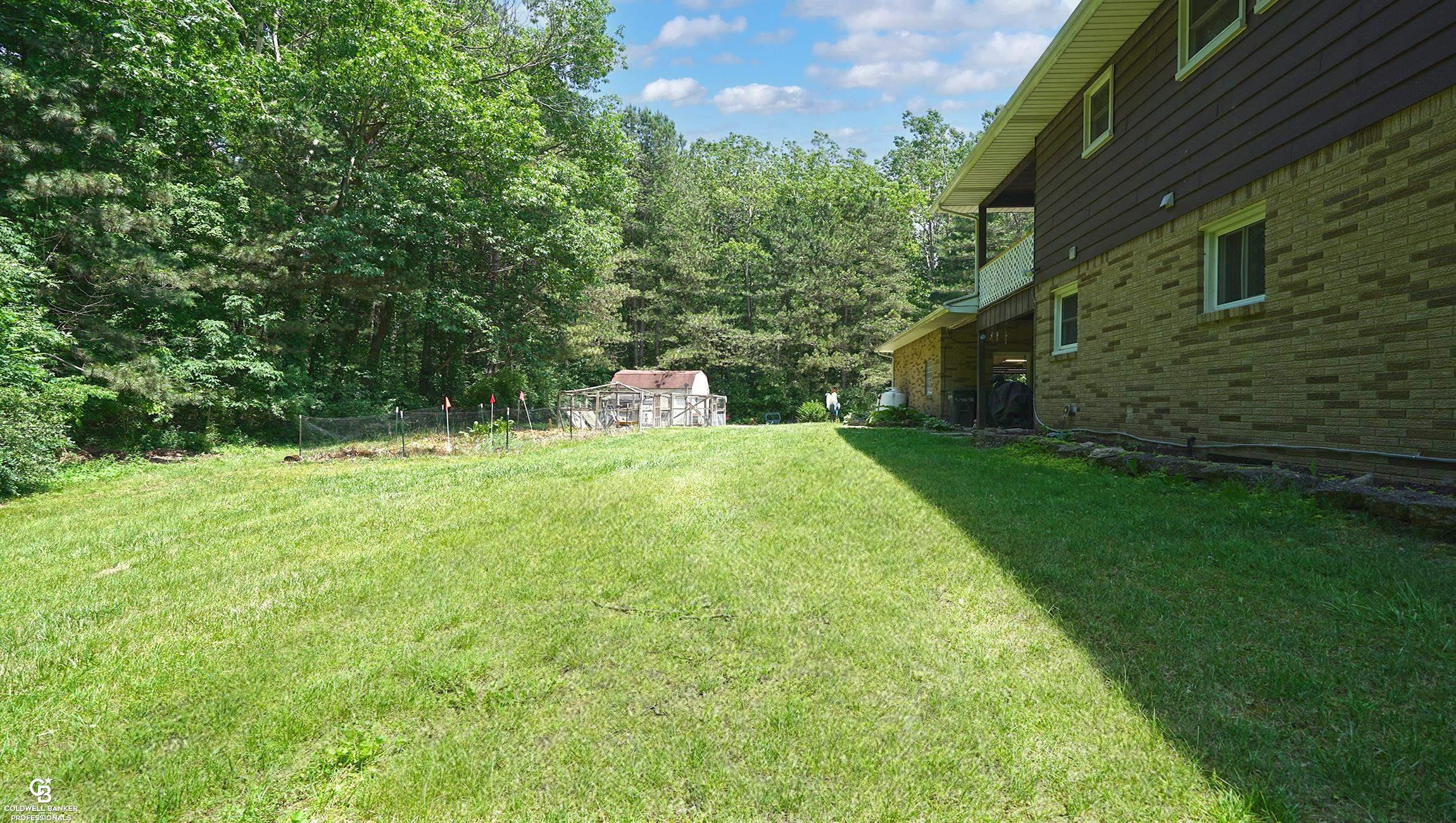 2671 Heritage Ln Lane, Lapeer, MI 48446 — Photo 87