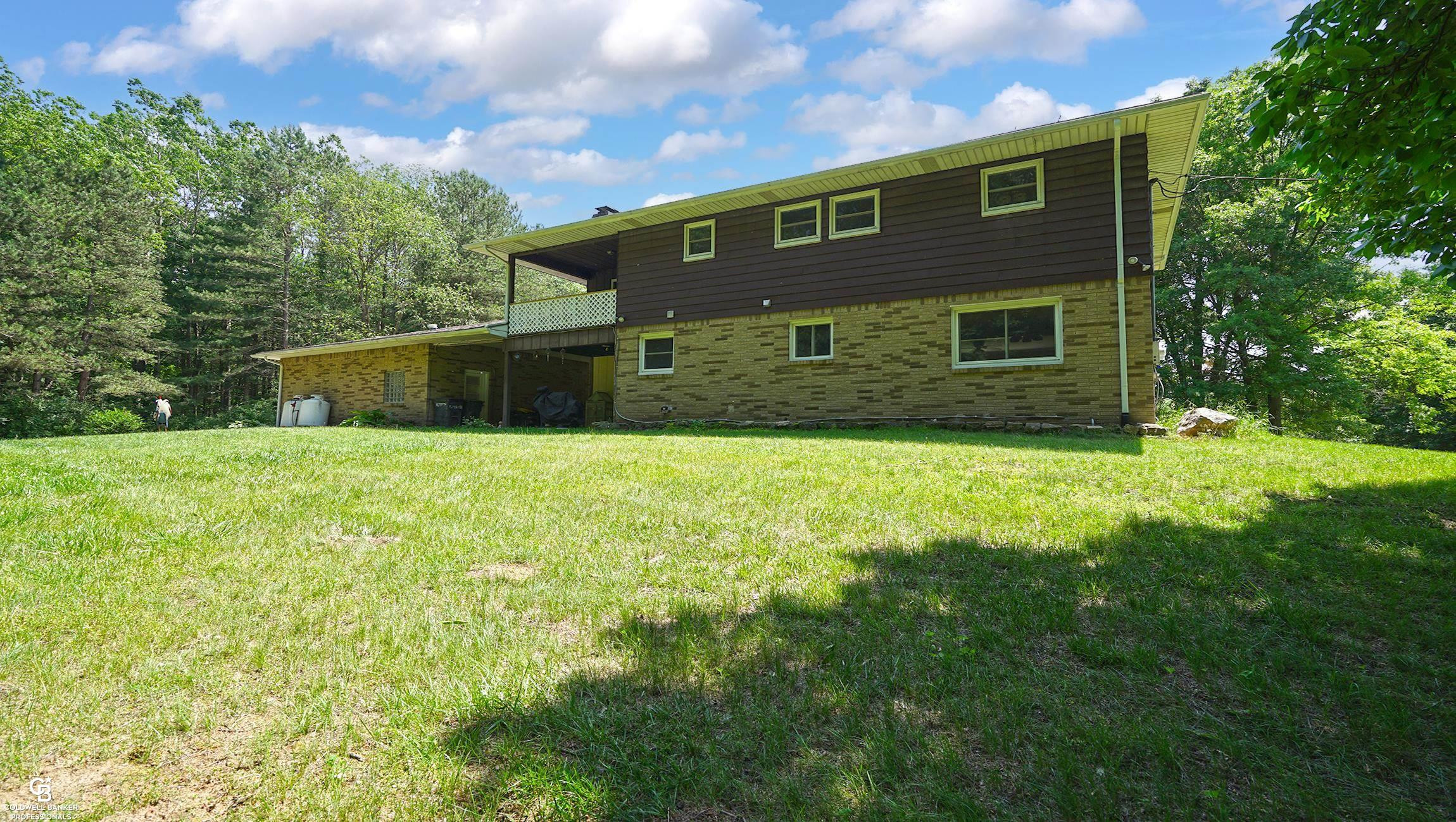 2671 Heritage Ln Lane, Lapeer, MI 48446 — Photo 88