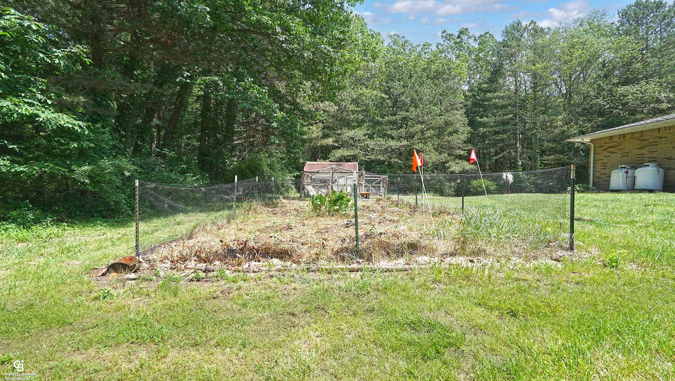 2671 Heritage Ln Lane, Lapeer, MI 48446 — Photo 89