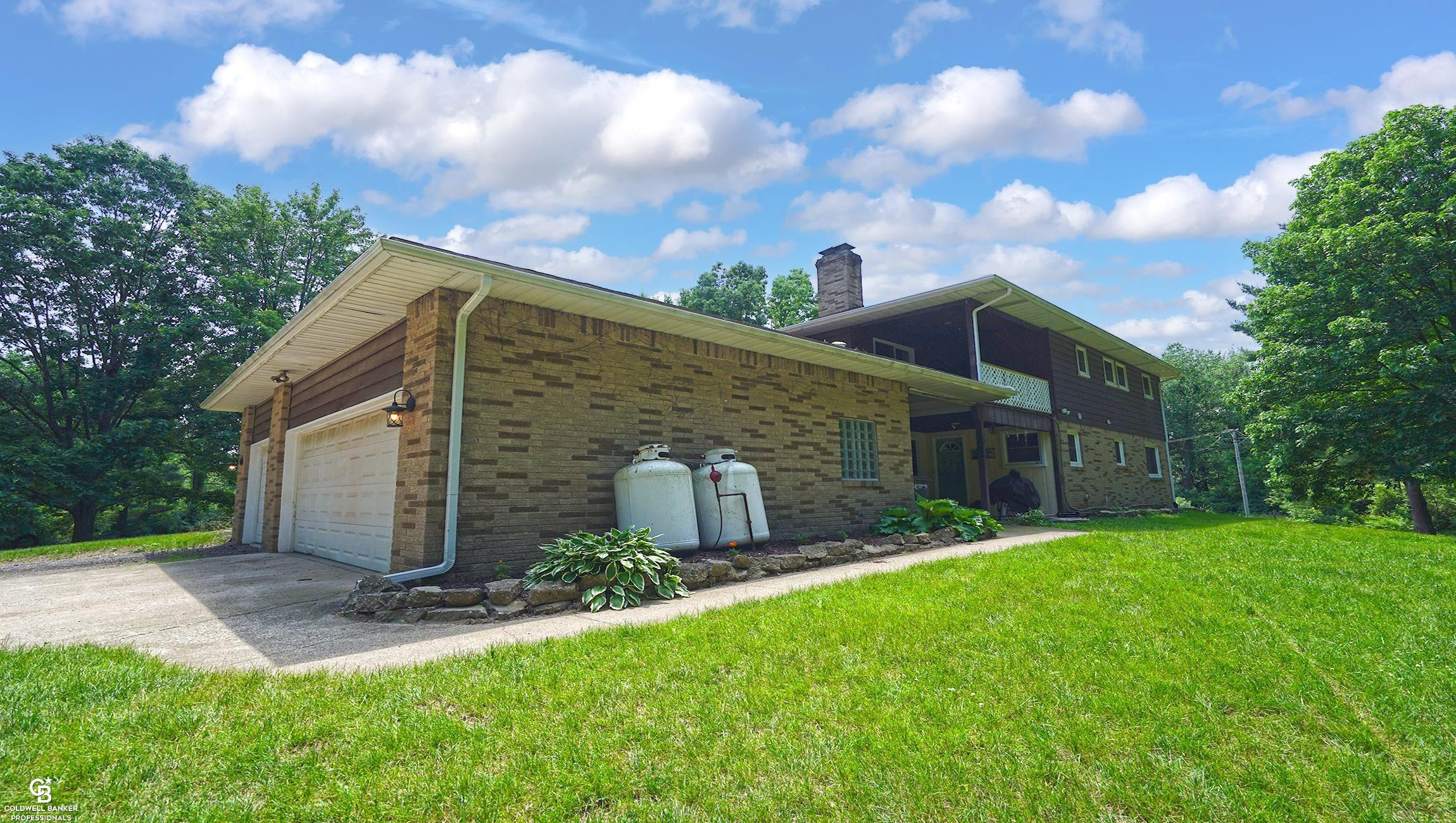 2671 Heritage Ln Lane, Lapeer, MI 48446 — Photo 90