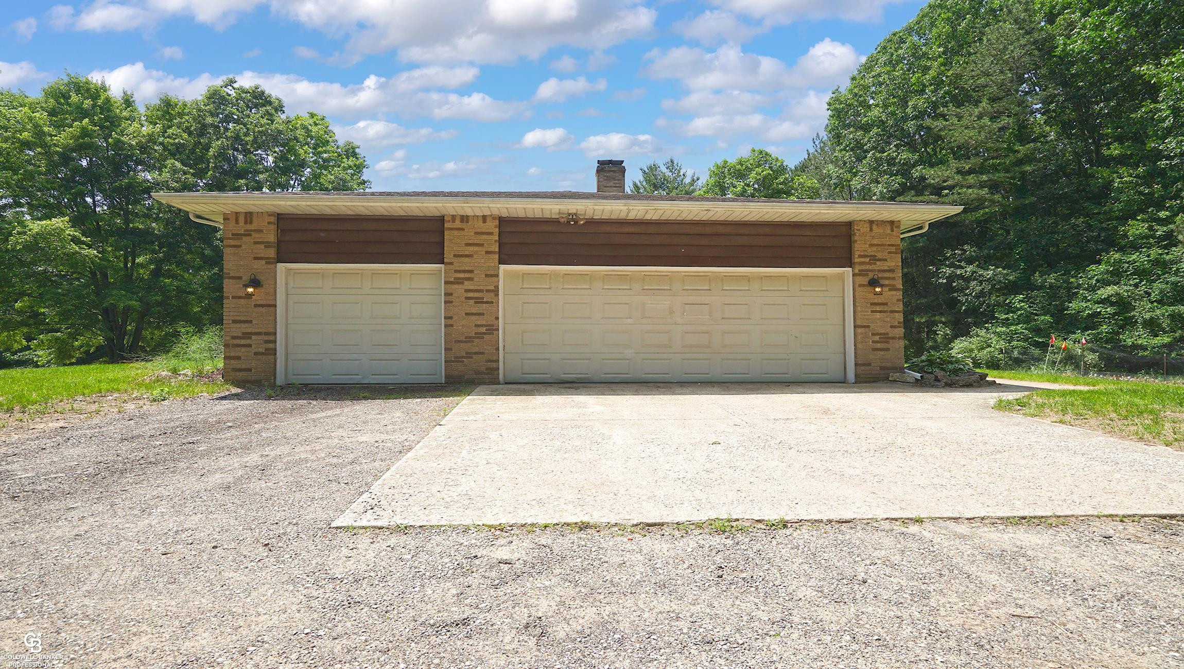 2671 Heritage Ln Lane, Lapeer, MI 48446 — Photo 92